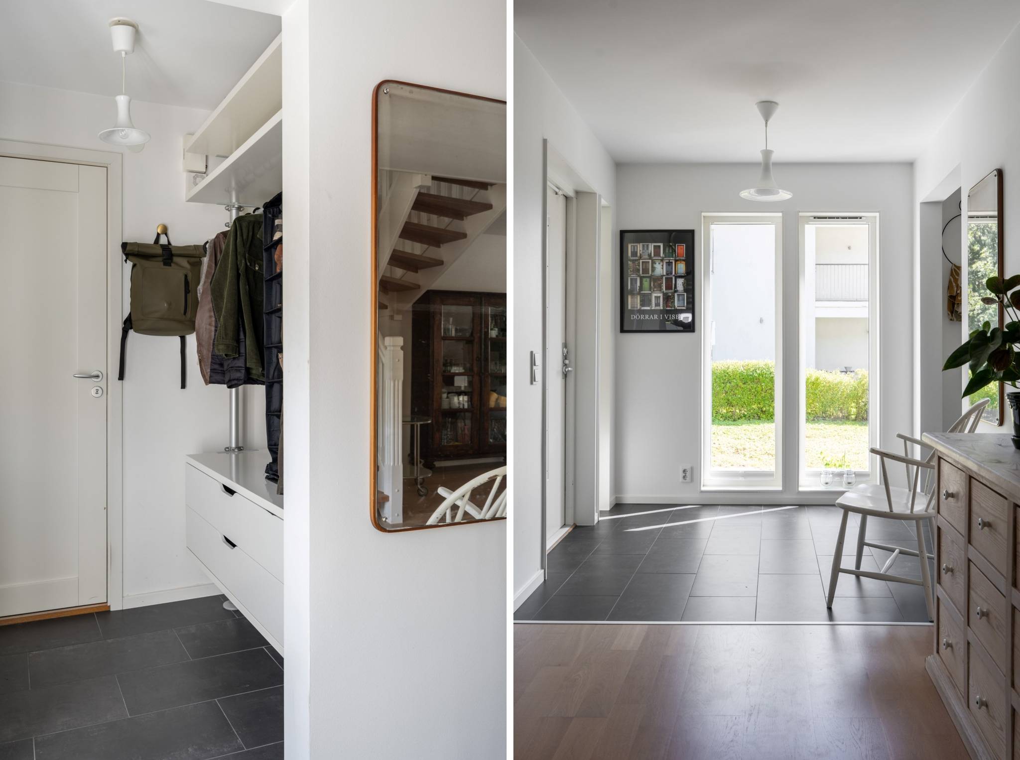 5 rum Villa på Svängedammsgatan 5 Kristineberg Malmö kommun - bild 19