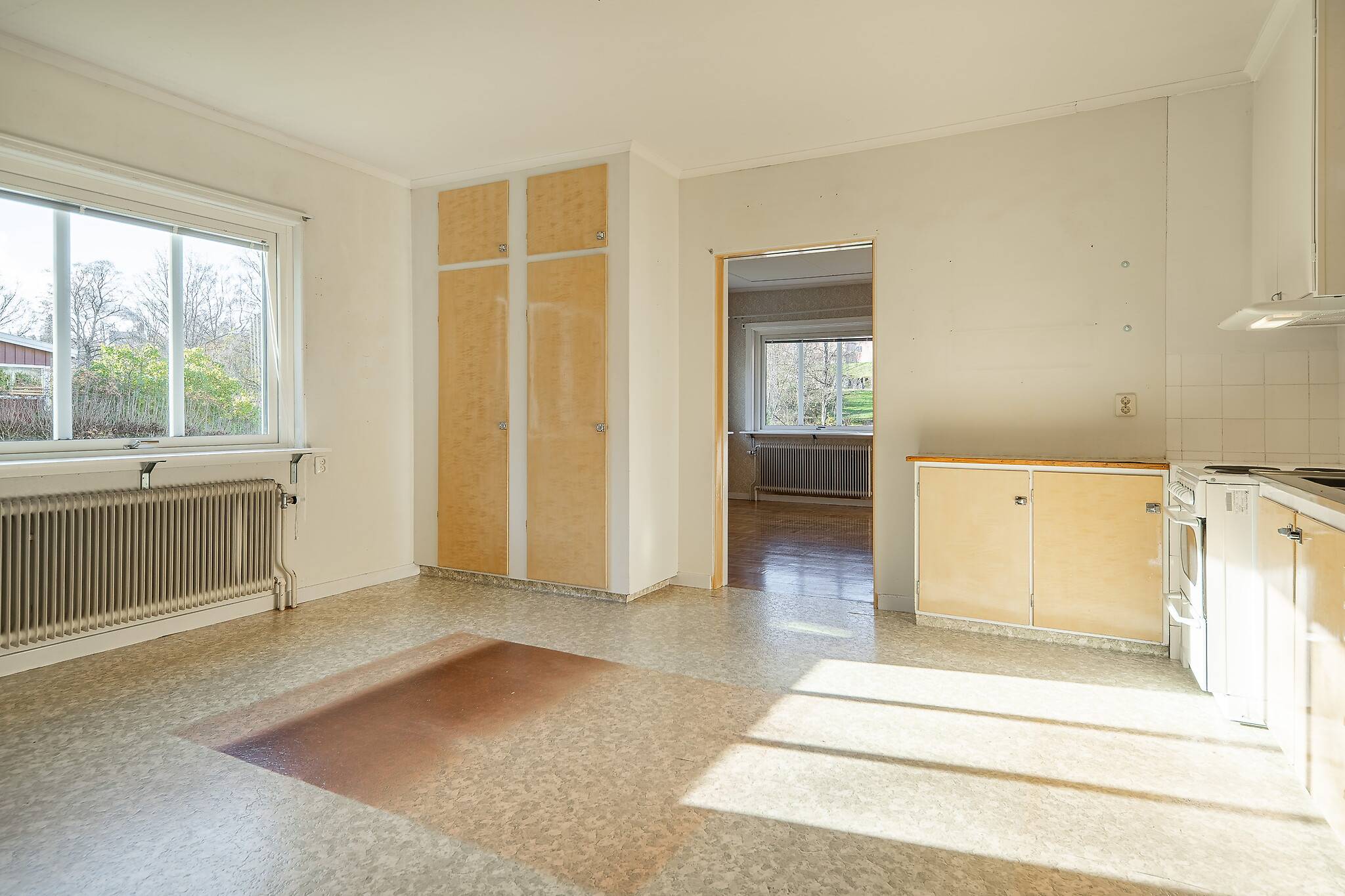 6 rum Villa på Gammelåvägen 16 Husum Örnsköldsviks kommun - bild 15