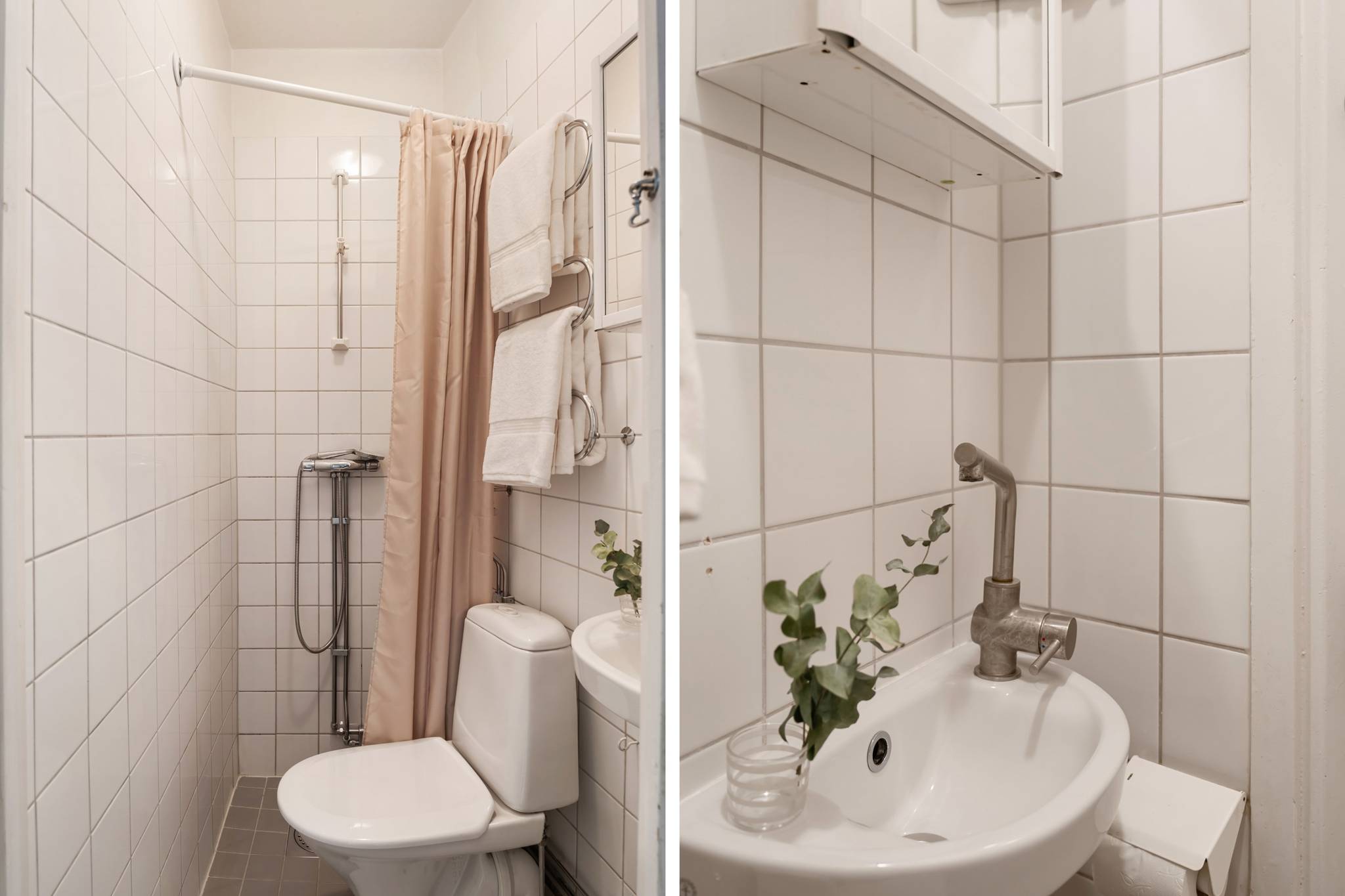 1 rum Lägenhet på Sankt Göransgatan 153, 9 tr Kungsholmen Stockholms kommun - bild 16