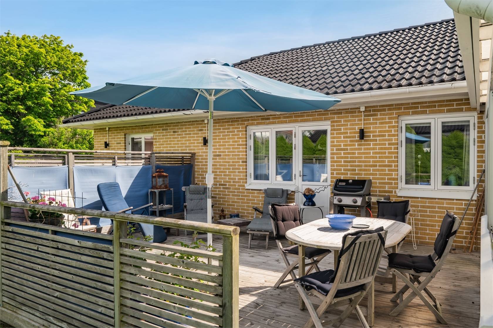5 rum Villa på Skalkeliden 6 Öckerö Öckerö kommun - bild 37