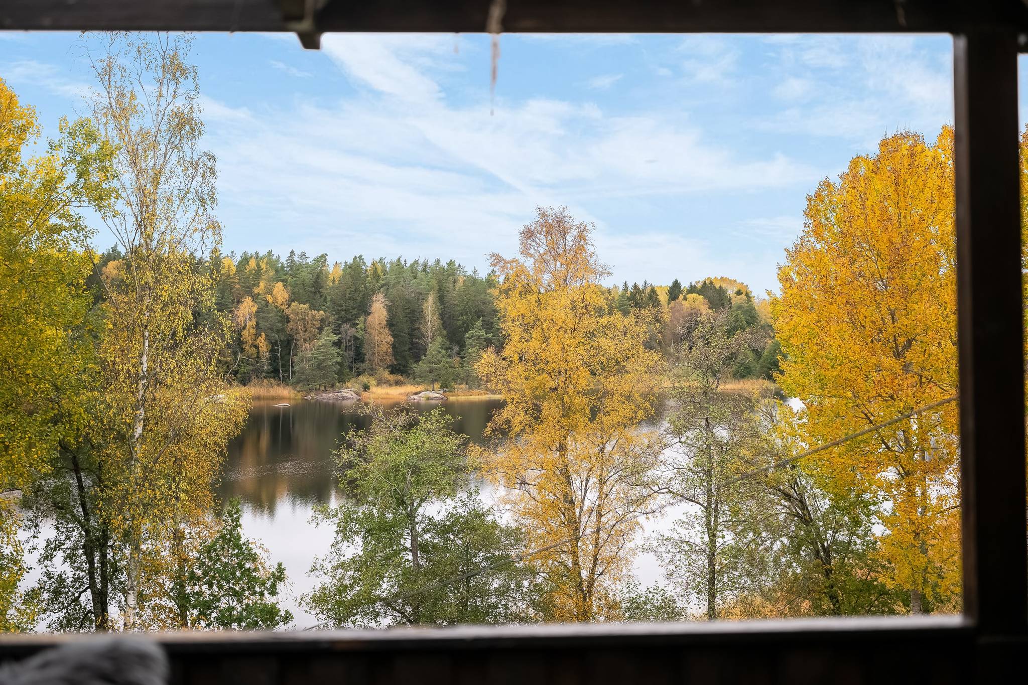 3 rum Villa på Lycksjövägen 25 Lyckeby Haninge kommun - bild 2