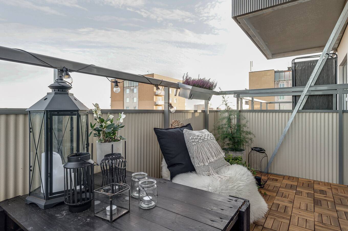 2 rum Lägenhet på Enspännargatan 12A, 5tr Hässelby Gård Stockholms kommun - bild 8