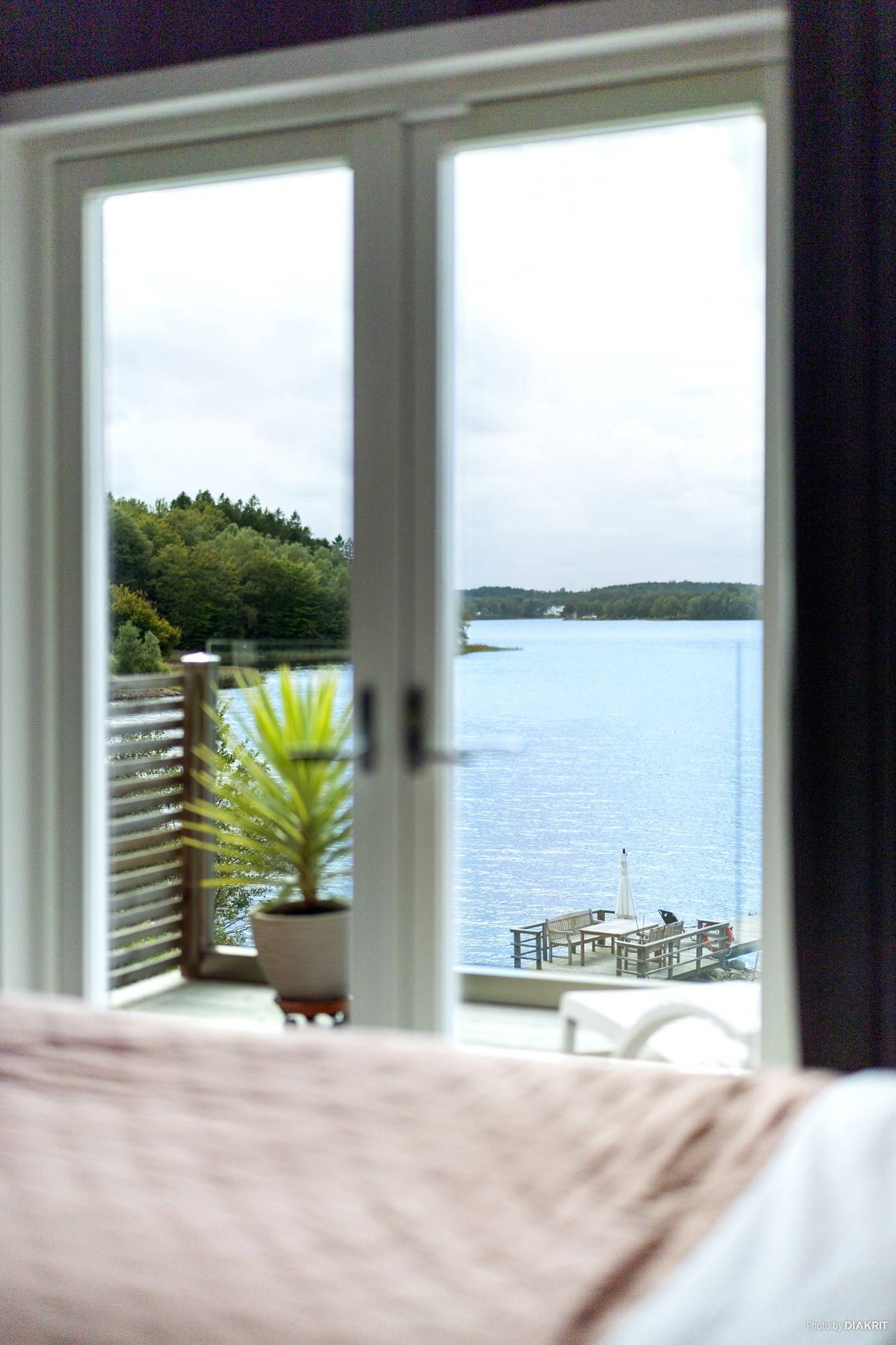 4 rum Villa på Marias väg 9 Hjälmsjön Örkelljunga kommun - bild 21