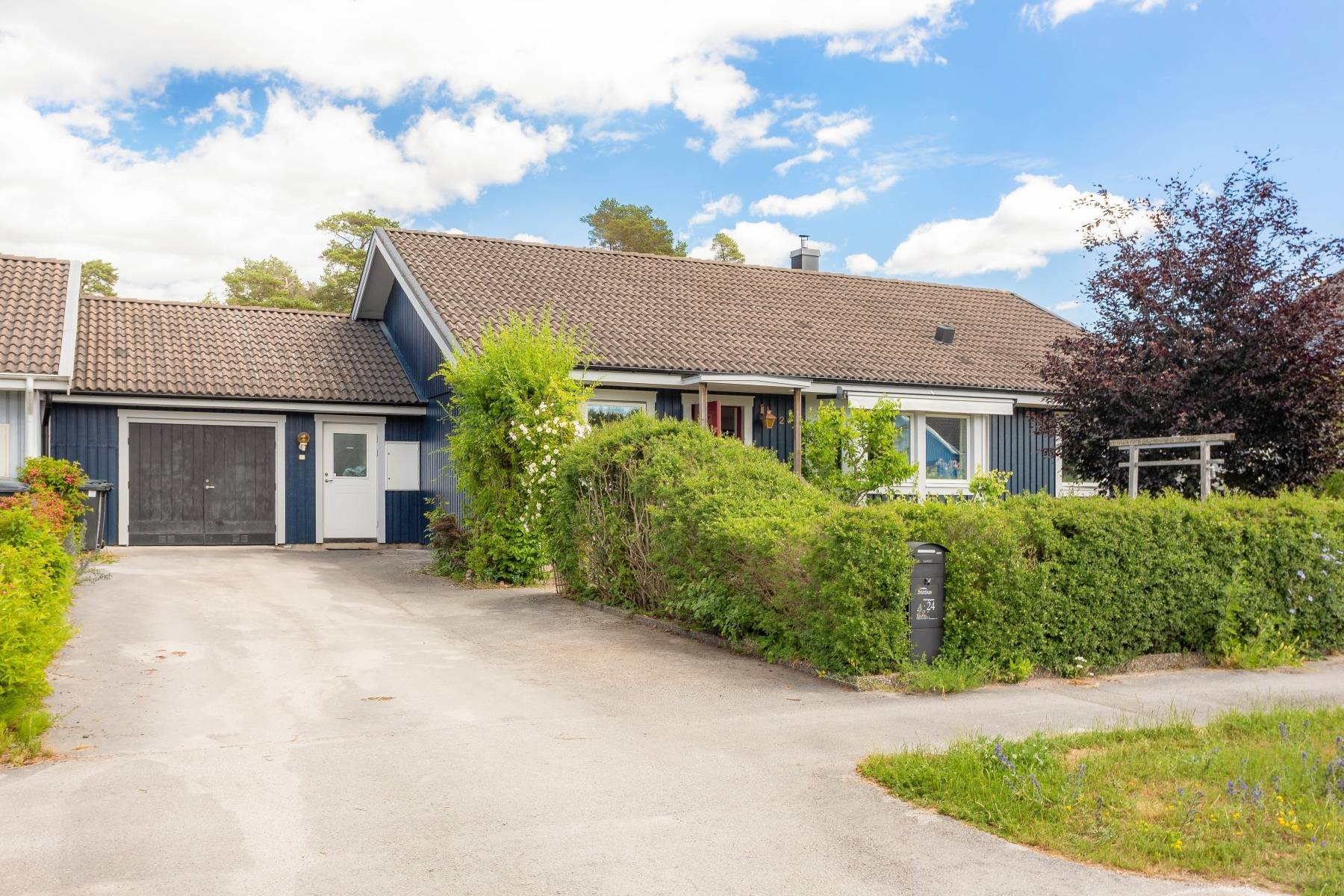 5 rum Villa på Kakelugnsgatan 24 Terra Nova Gotlands kommun - bild 32