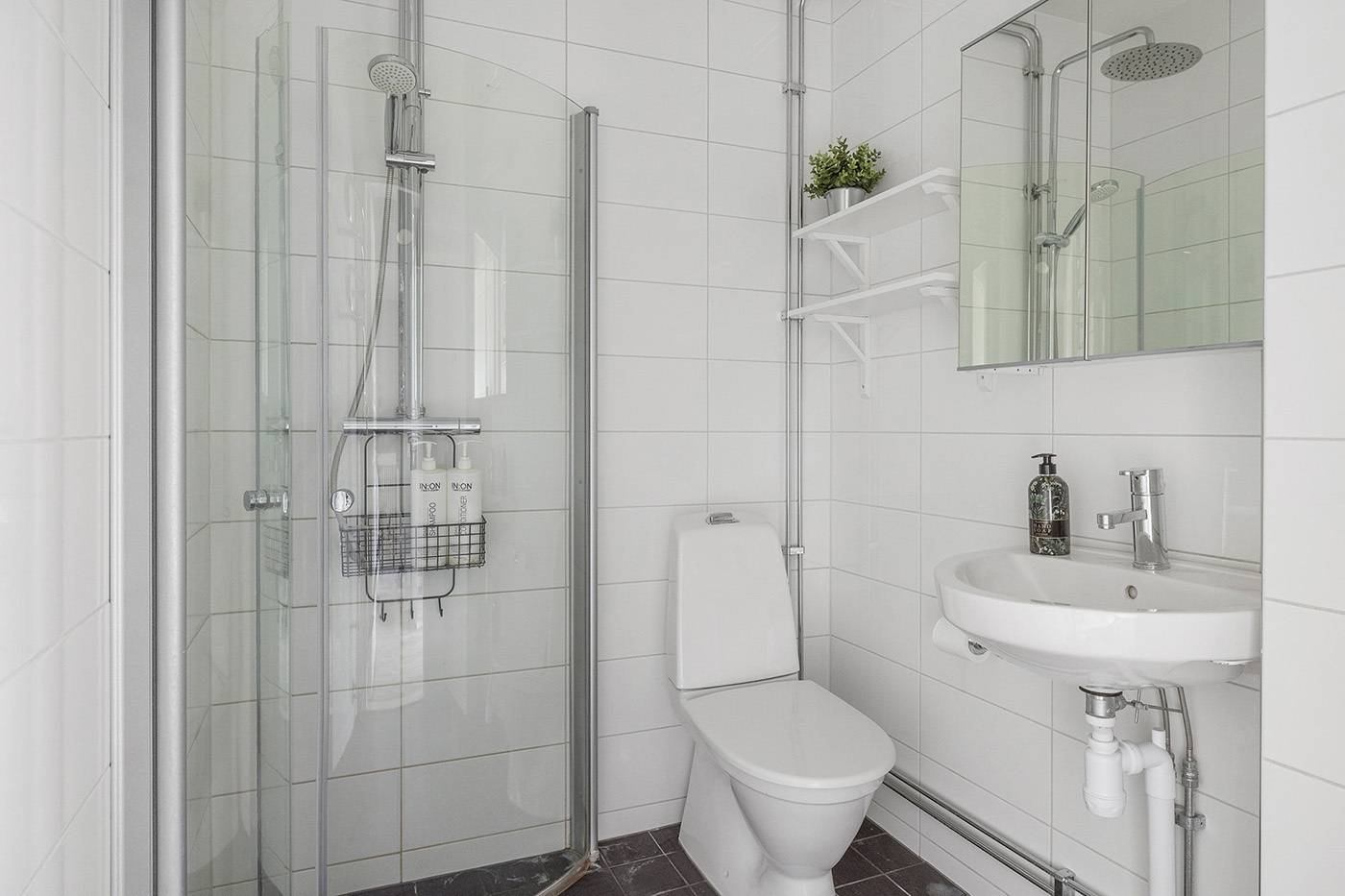 5 rum Lägenhet på Vangsbyvägen 86 Vänge Uppsala kommun - bild 22