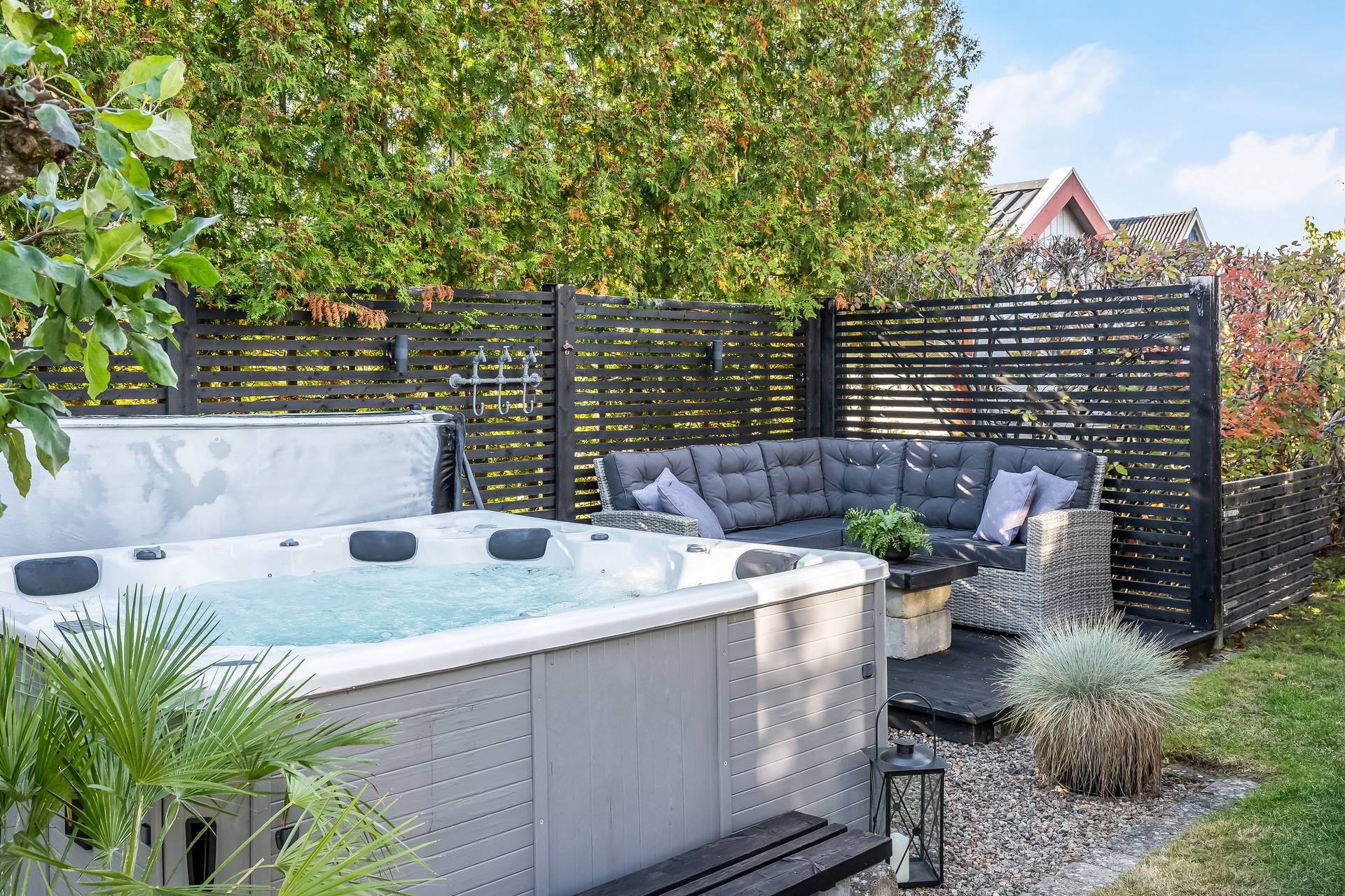 5 rum Villa på Tessins väg 38 Norsholm Norrköpings kommun - bild 47