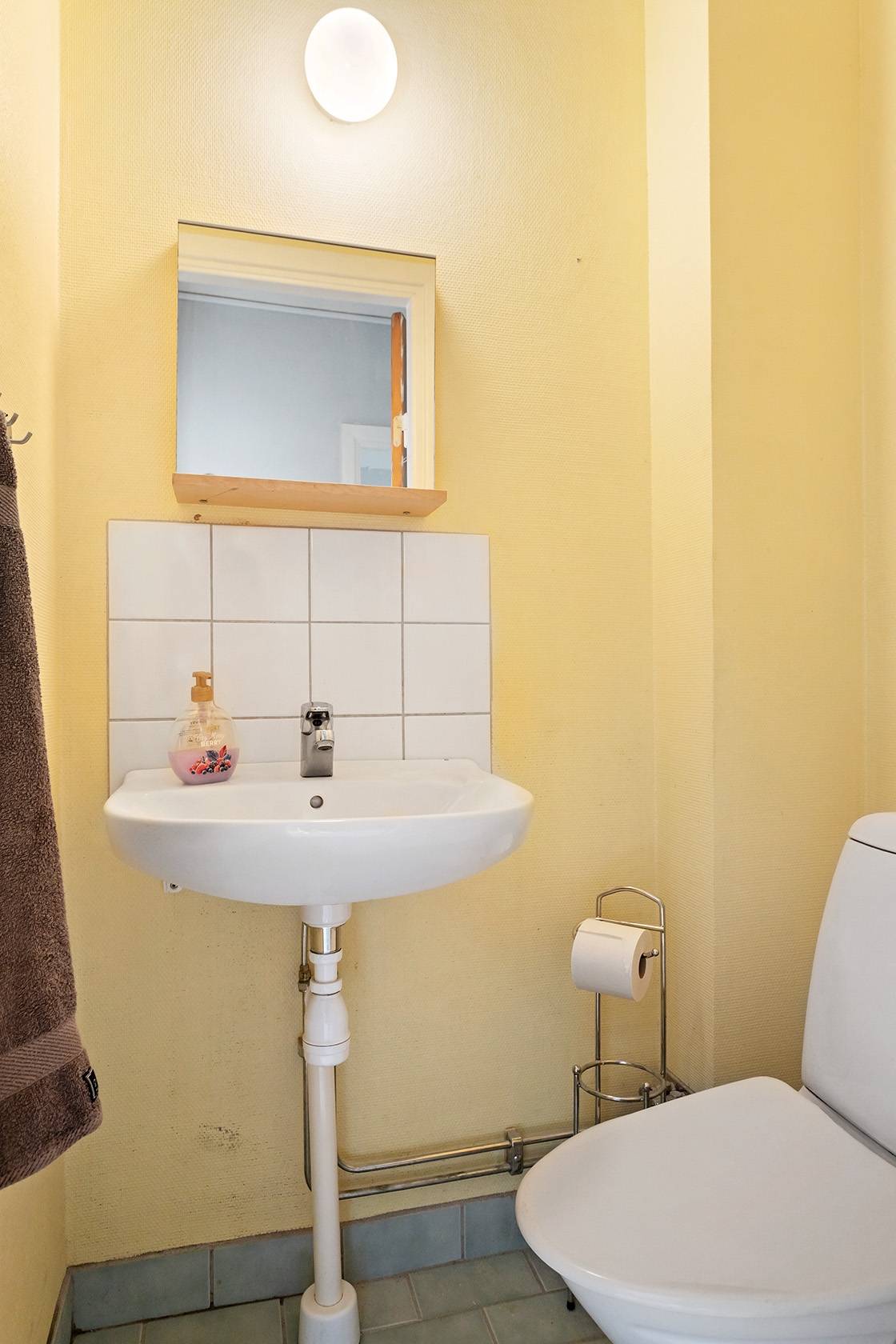 3 rum Lägenhet på Allévägen 11C Orrängen Oskarshamns kommun - bild 19