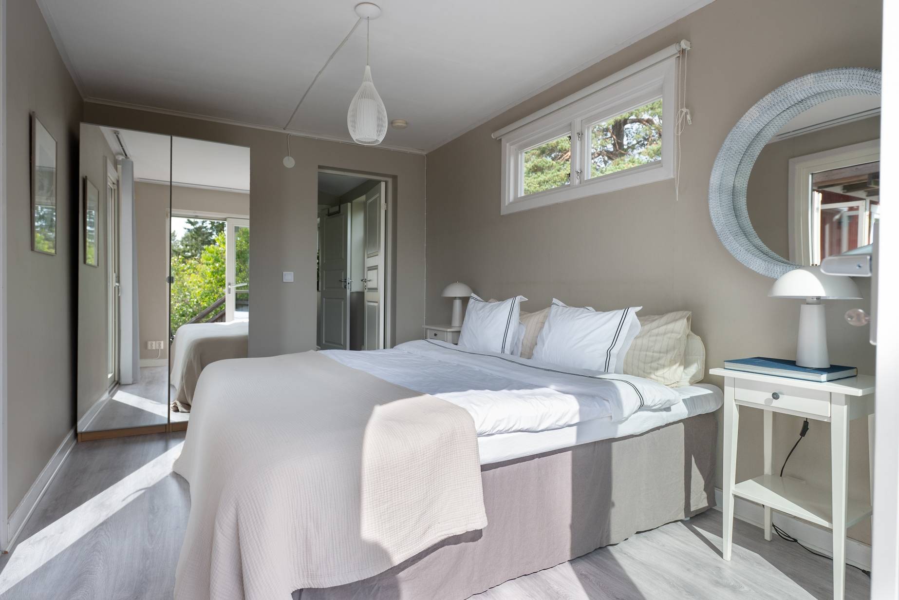 4 rum Villa på Solfältsvägen 17A Dyvik Österåkers kommun - bild 39