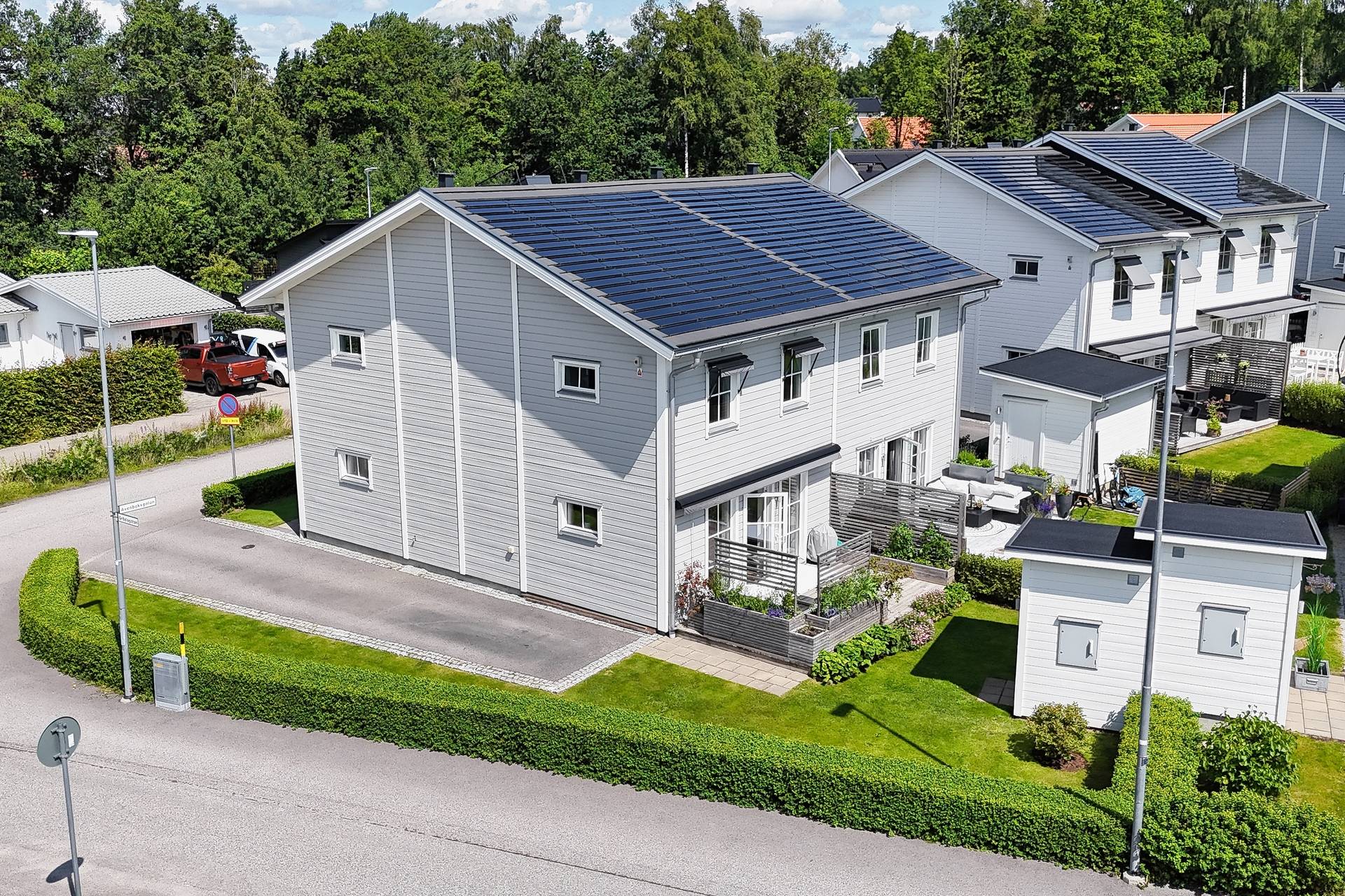5 rum Parhus på Avenboksgatan 4A Ulricehamn Ulricehamns kommun - bild 2