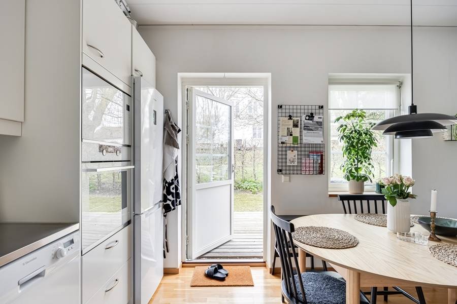 2 rum Lägenhet på Kornvägen 48 D Södra Sandby Lunds kommun - bild 8
