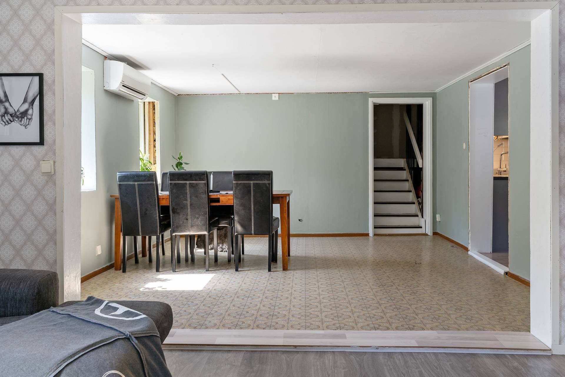 6 rum Villa på Nissamålavägen 18 Karlskrona Karlskrona kommun - bild 13