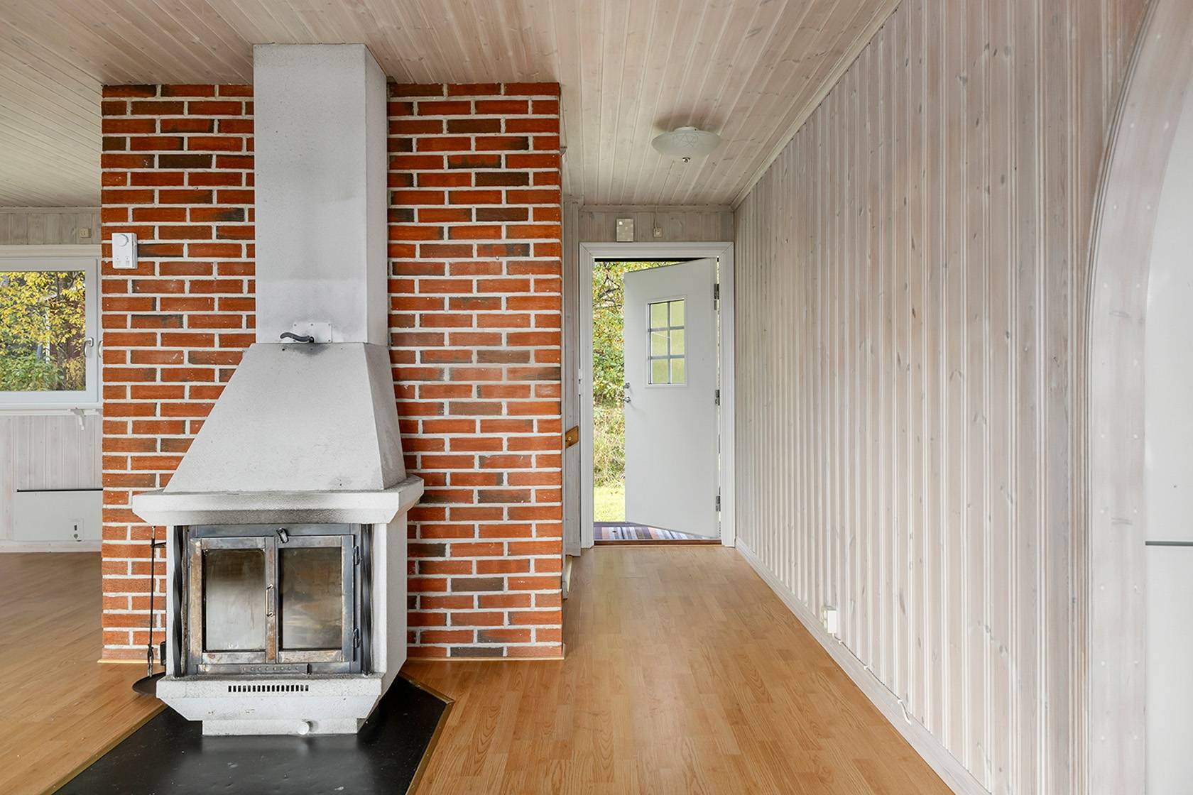 6 rum Villa på Arnljotsvägen 46 Gällö Bräcke kommun - bild 6