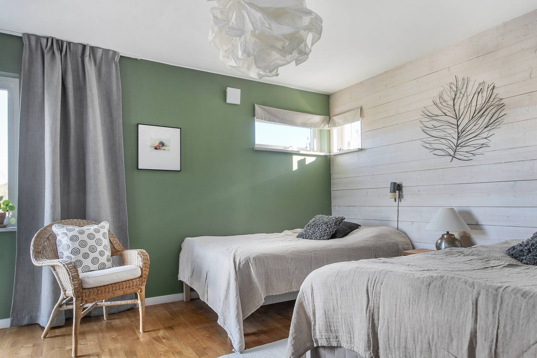 8 rum Villa på Solhöjdsvägen 4 Björknäs Nacka kommun - bild 37