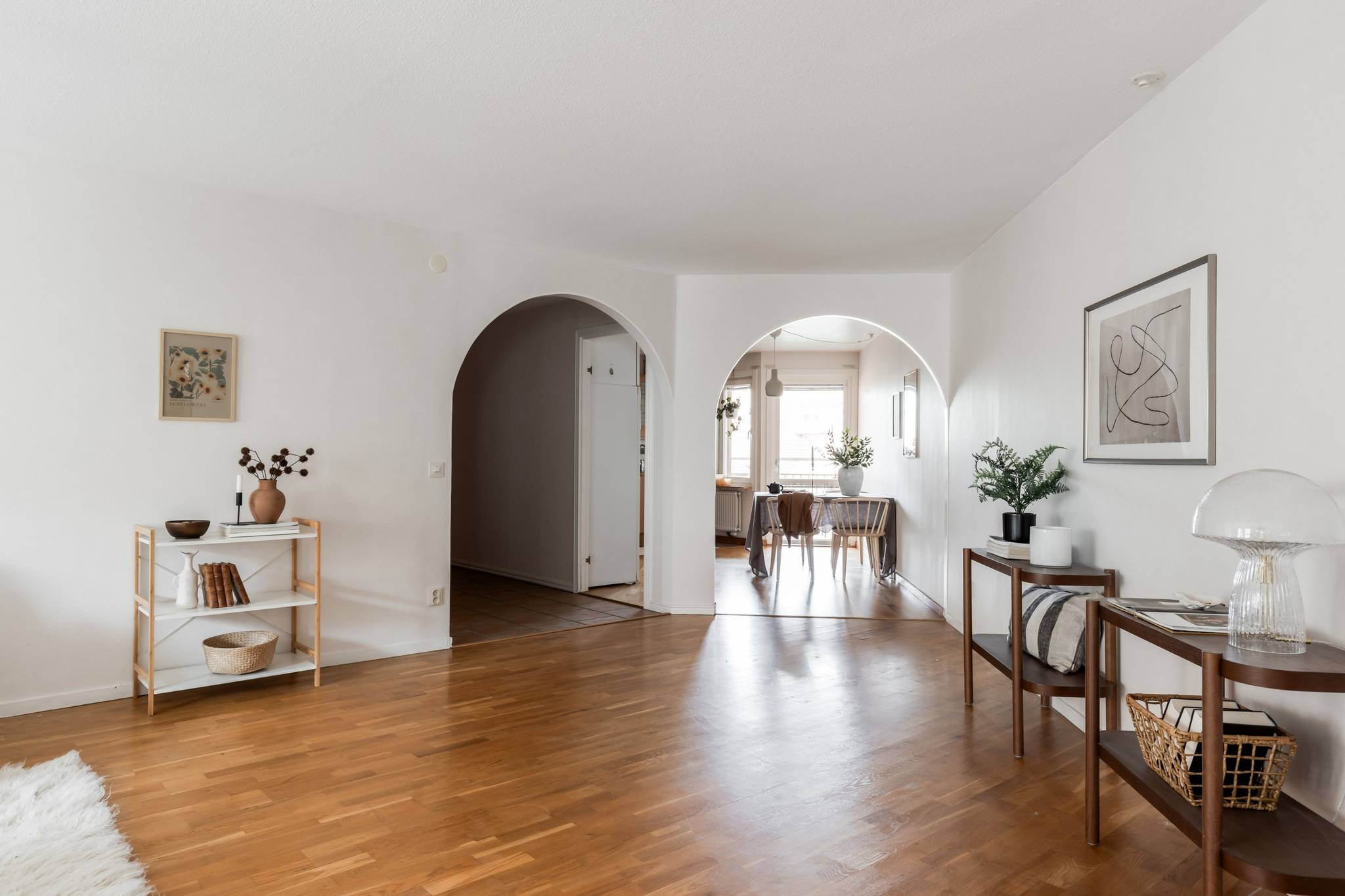3 rum Lägenhet på Köpmangatan 45 Centralt Örebro kommun - bild 20
