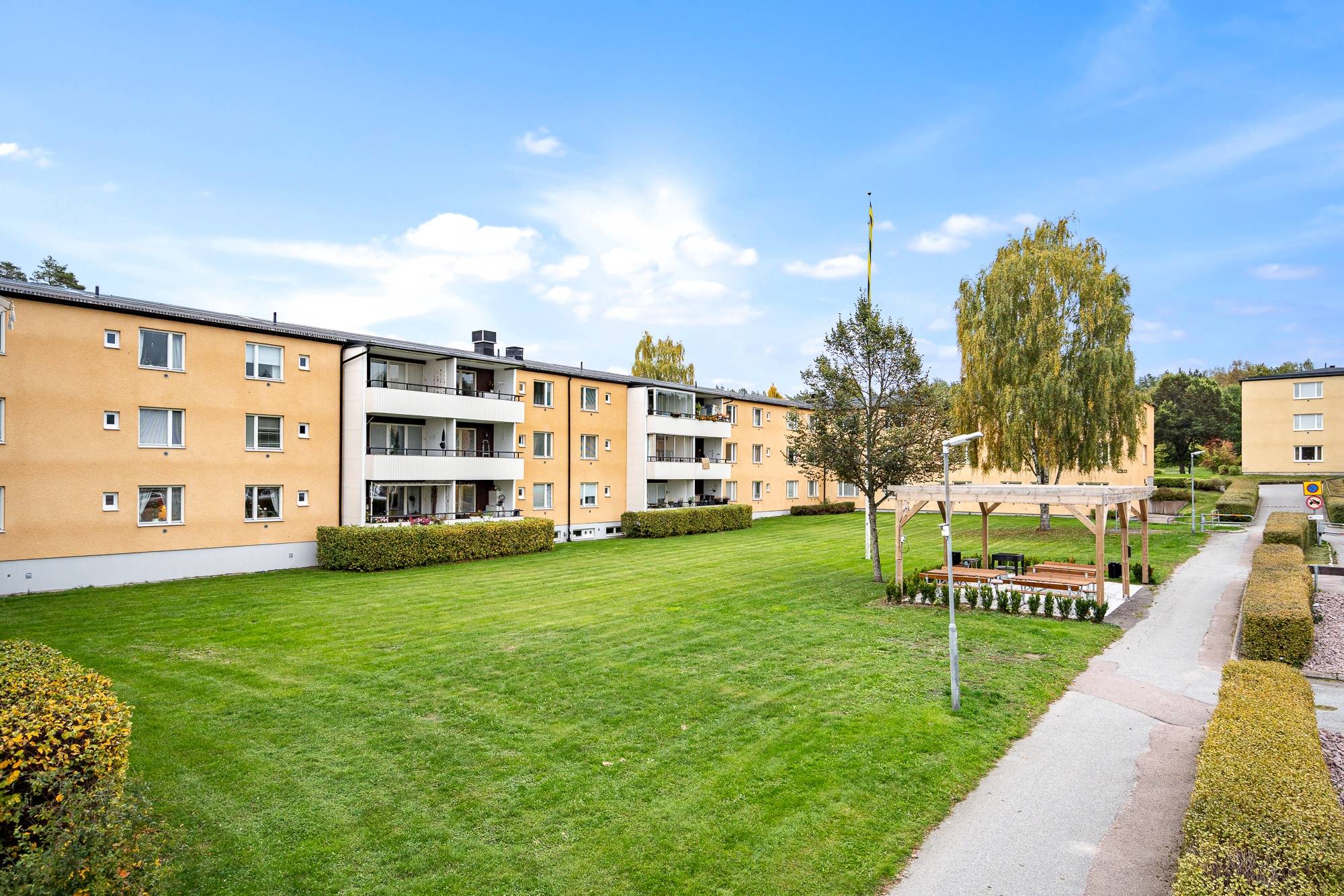 3 rum Lägenhet på Kungsfågelgatan 41 Råby Västerås kommun - bild 19