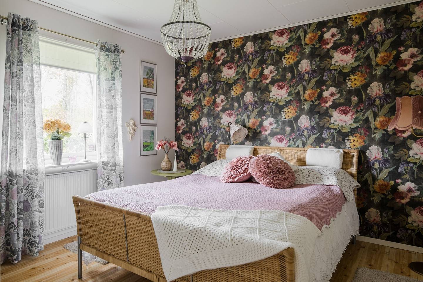 3 rum Villa på Uttervägen 11 Råda Lidköpings kommun - bild 25