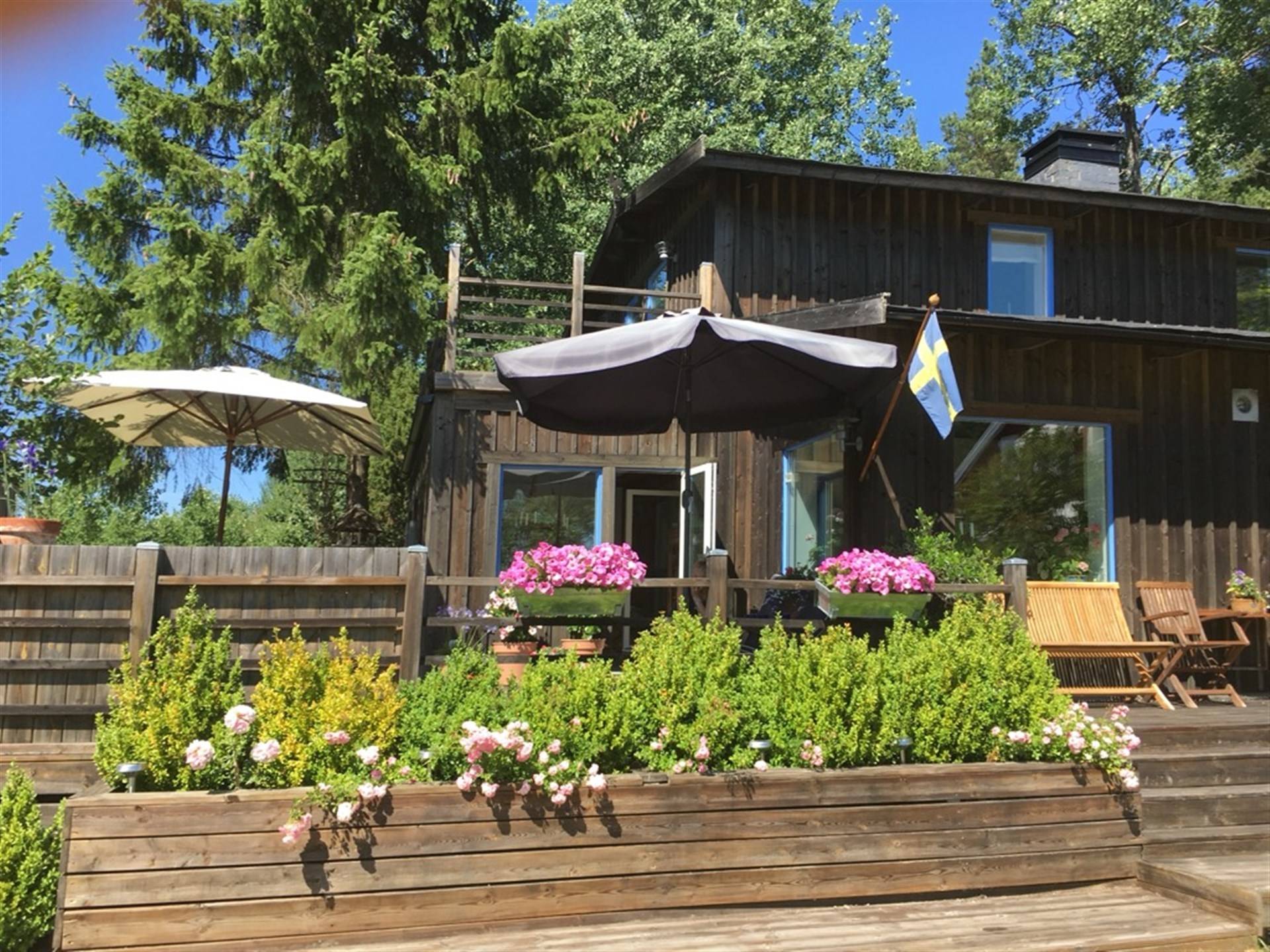 7 rum Villa på Skepptuna Herresta 154 Märsta - Skepptuna Sigtuna kommun - bild 27