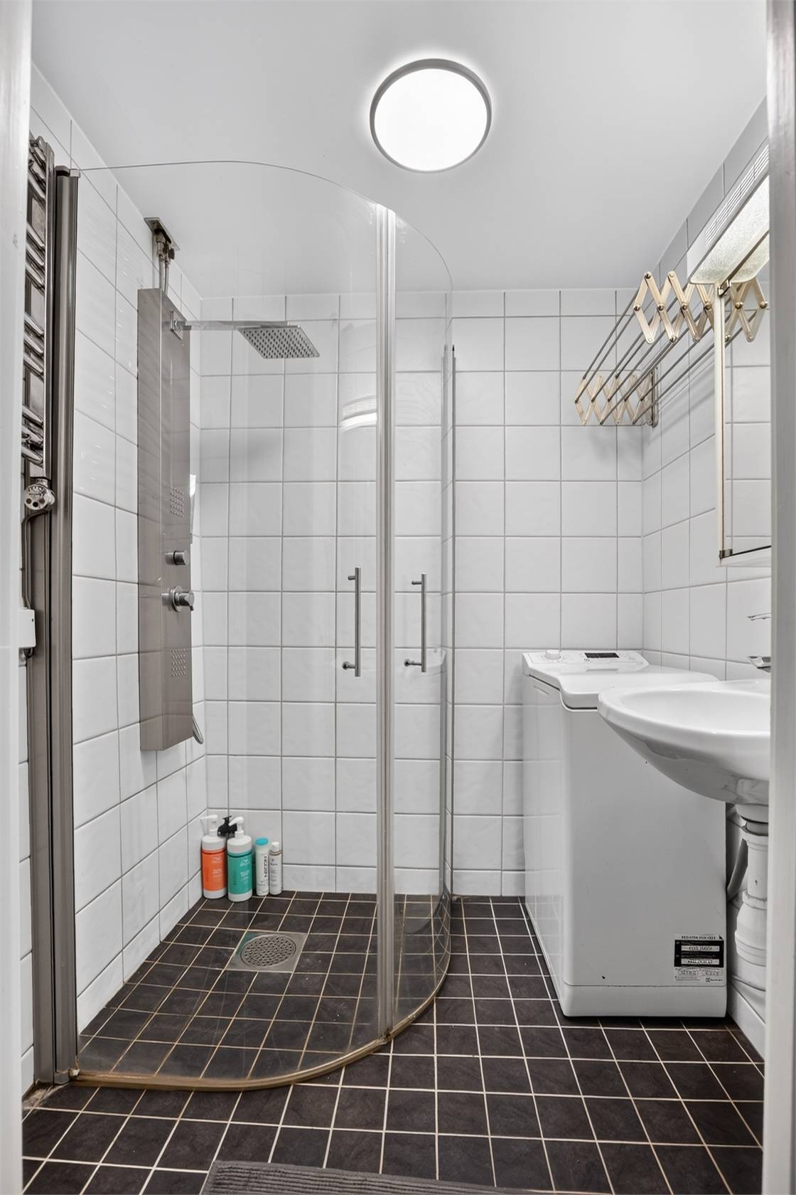 4 rum Lägenhet på Törnrosavägen 5 Karlhov Södertälje kommun - bild 9