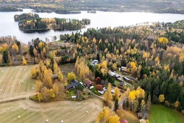 Ljusdal, Ljusdals kommun