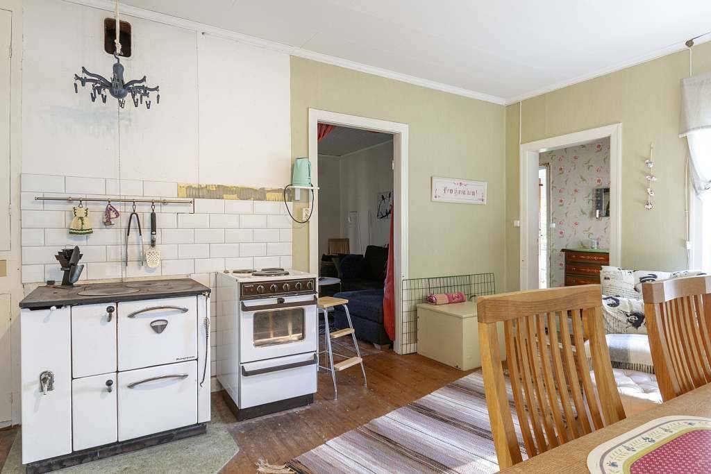 1 rum Fritidshus på Tällträsk 50 Tällträsk Piteå kommun - bild 4