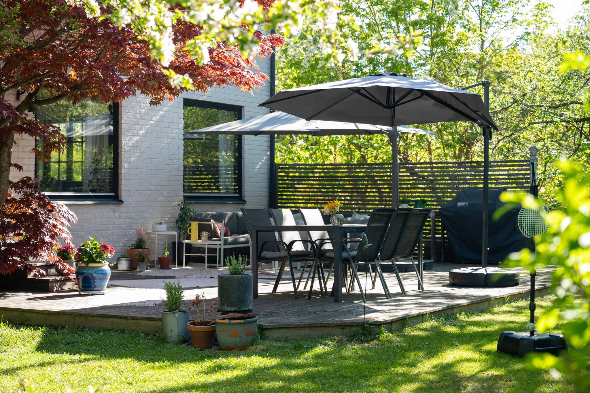 10 rum Villa på Hälleskåran 51A Mälarhöjden Stockholms kommun - bild 8