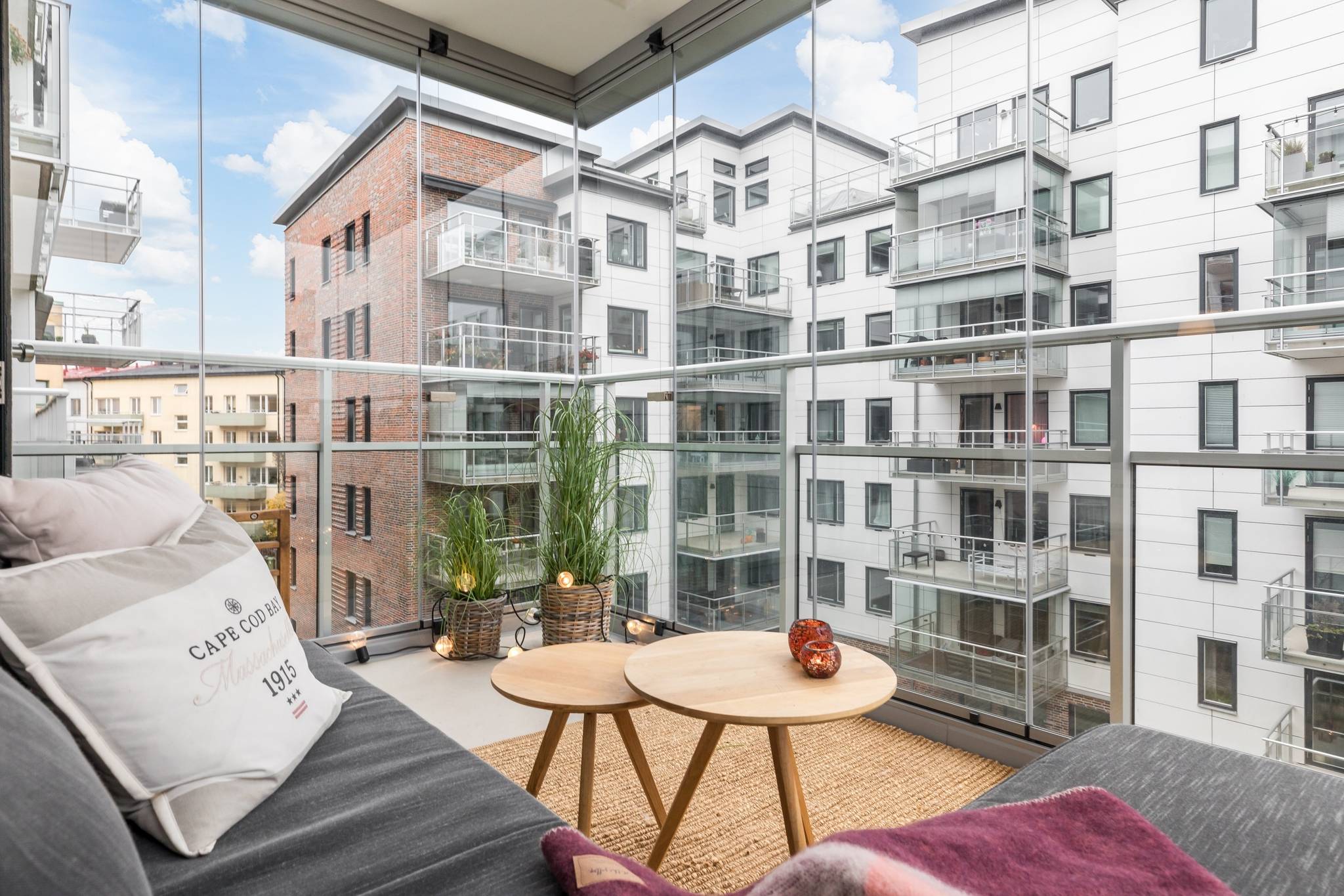 2 rum Lägenhet på Revingegatan 6A Lunds centrum Lunds kommun - bild 8