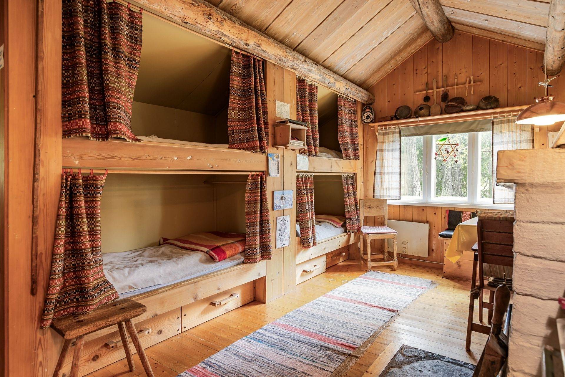 1 rum Fritidshus på Höglekardalen 170 Höglekardalen Åre kommun - bild 8