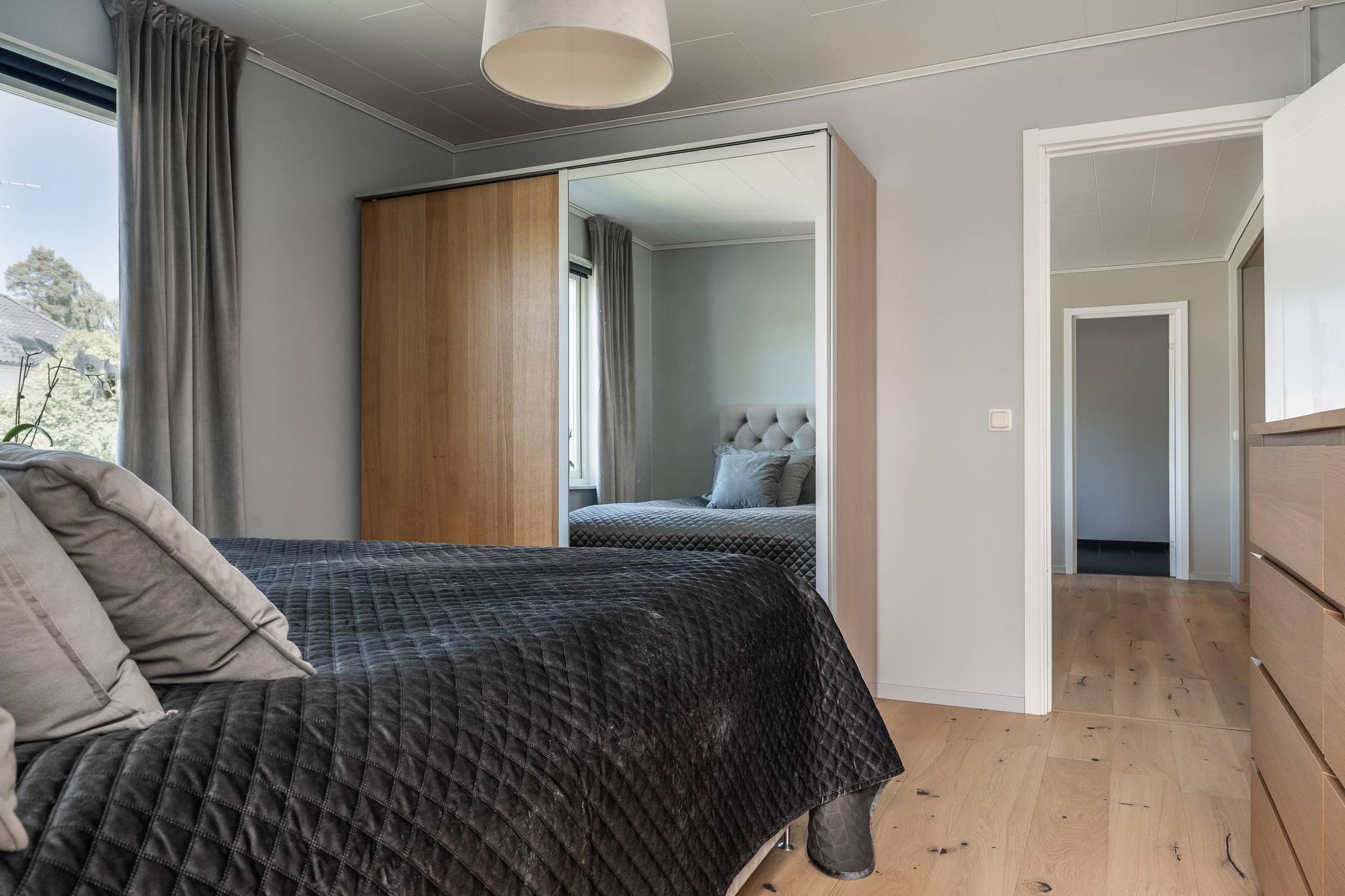 6 rum Villa på Islandsvägen 18 Araby Växjö kommun - bild 21