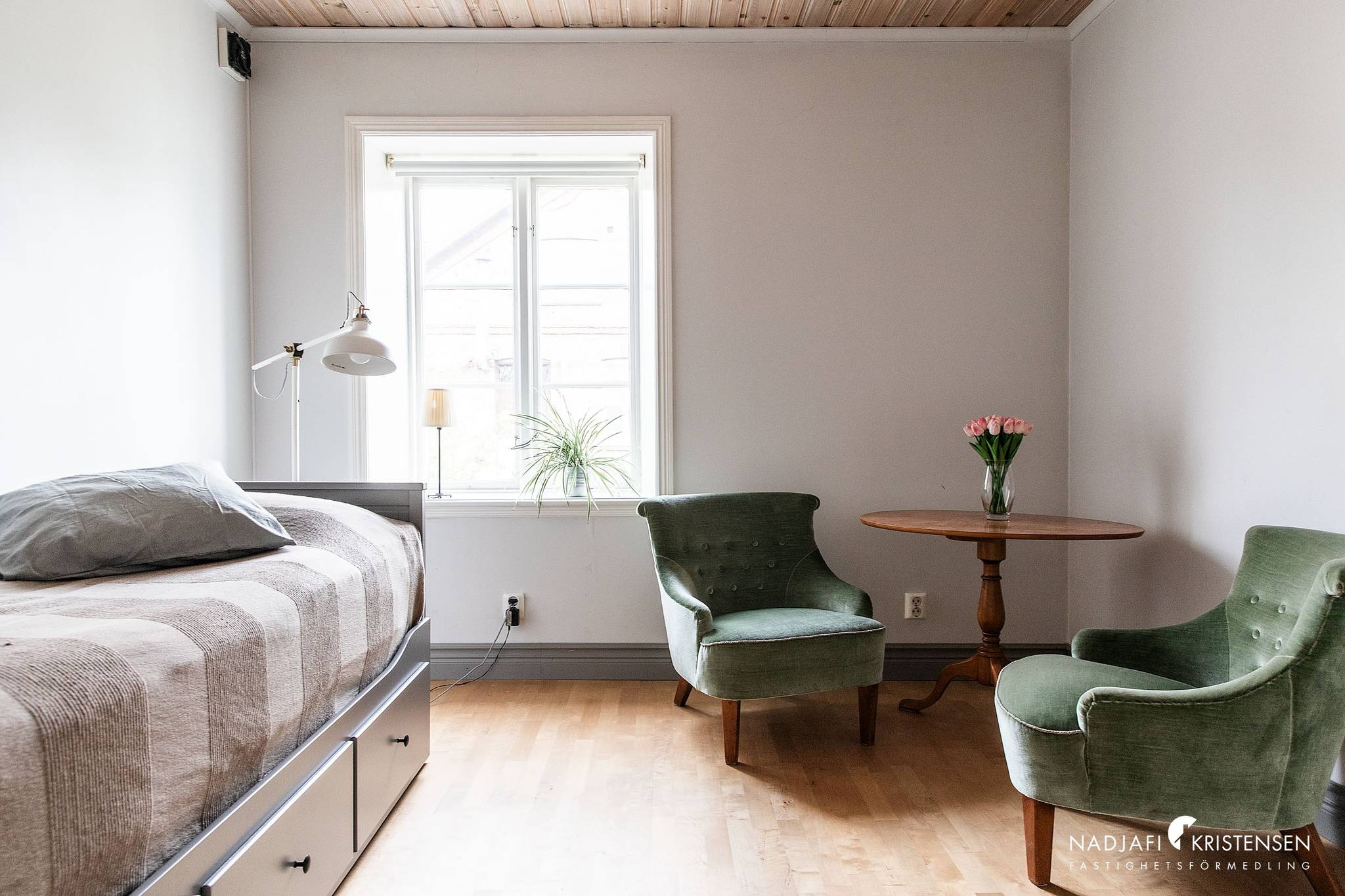 5 rum Villa på Östra Storgatan 17 Munka Ljungby Ängelholms kommun - bild 18