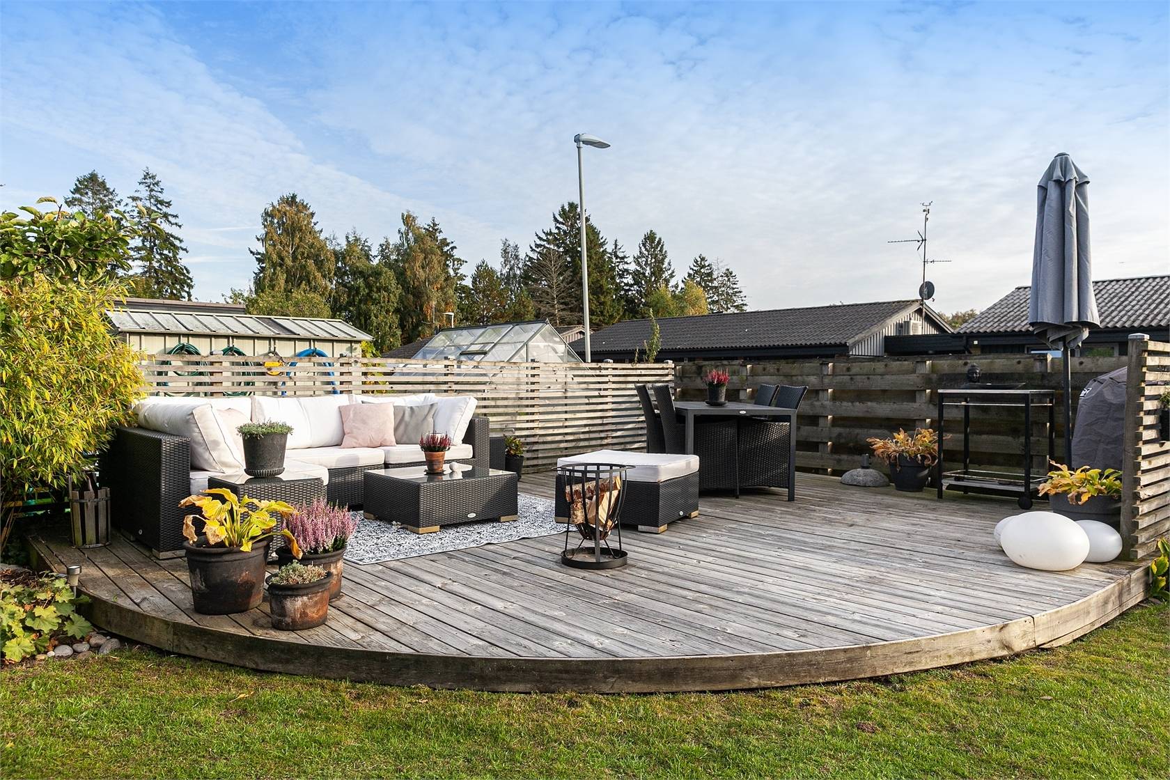 4 rum Villa på Flintvägen 2 Häljarp Landskrona kommun - bild 16