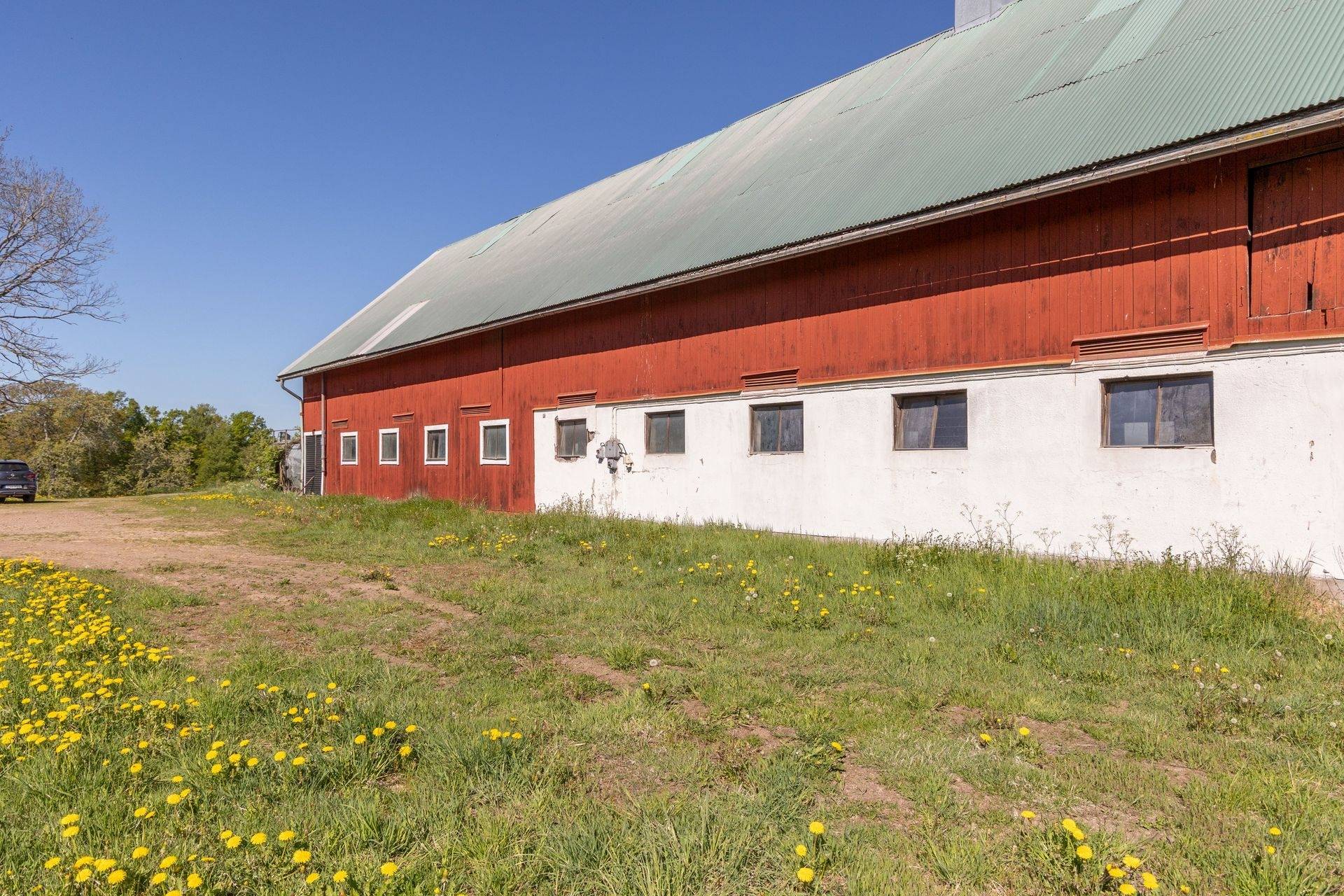 Gård med skogsbruk på Pelarne 425 Vimmerby Vimmerby kommun - bild 30