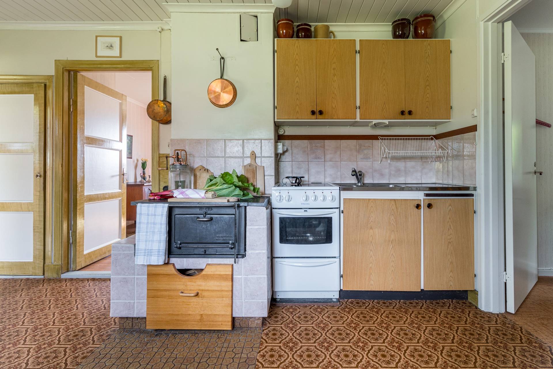 5 rum Villa på Backamo Lyckebo 466 Backamo Uddevalla kommun - bild 15
