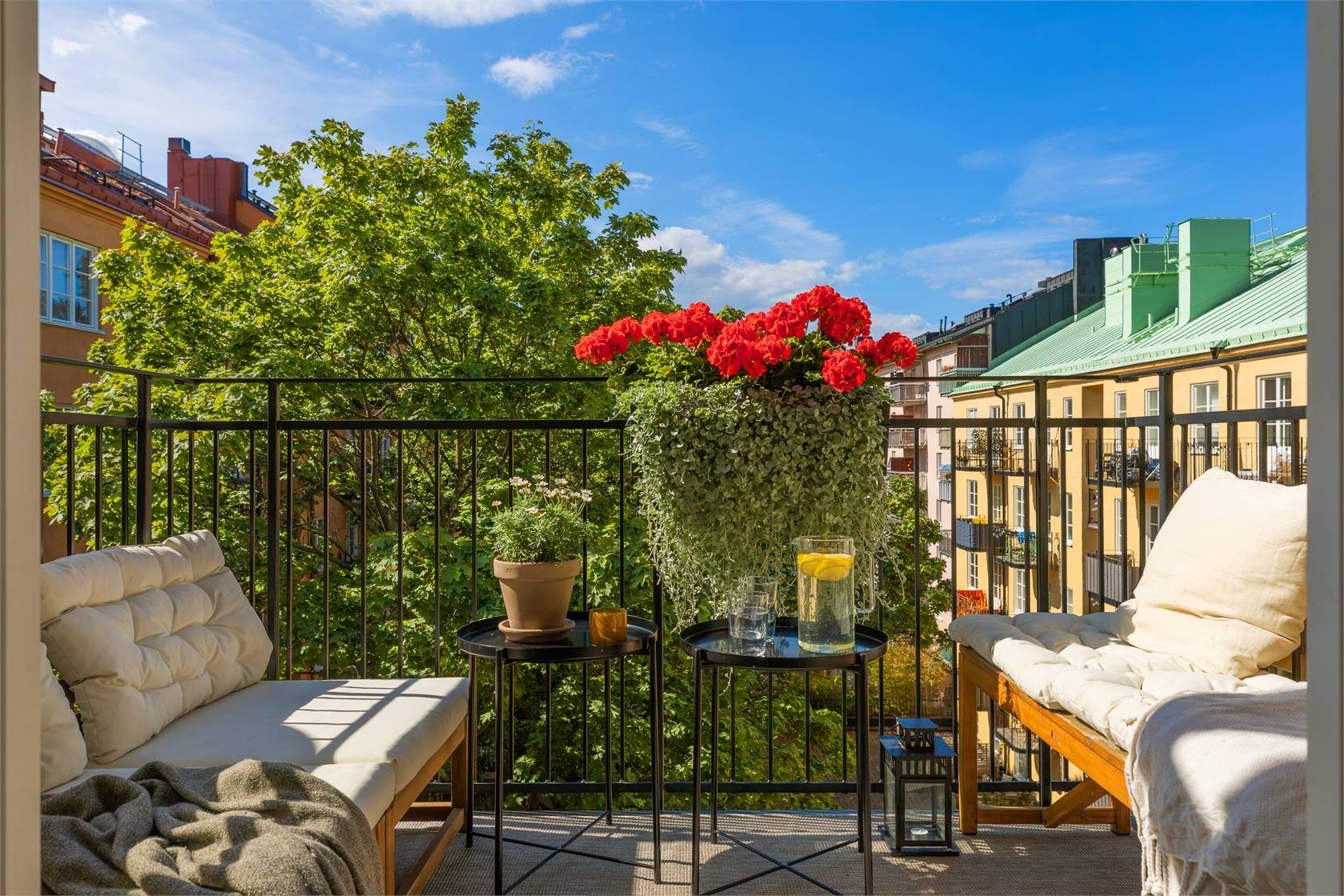 Götgatan 90B, högst upp, Katarina, Stockholms kommun
