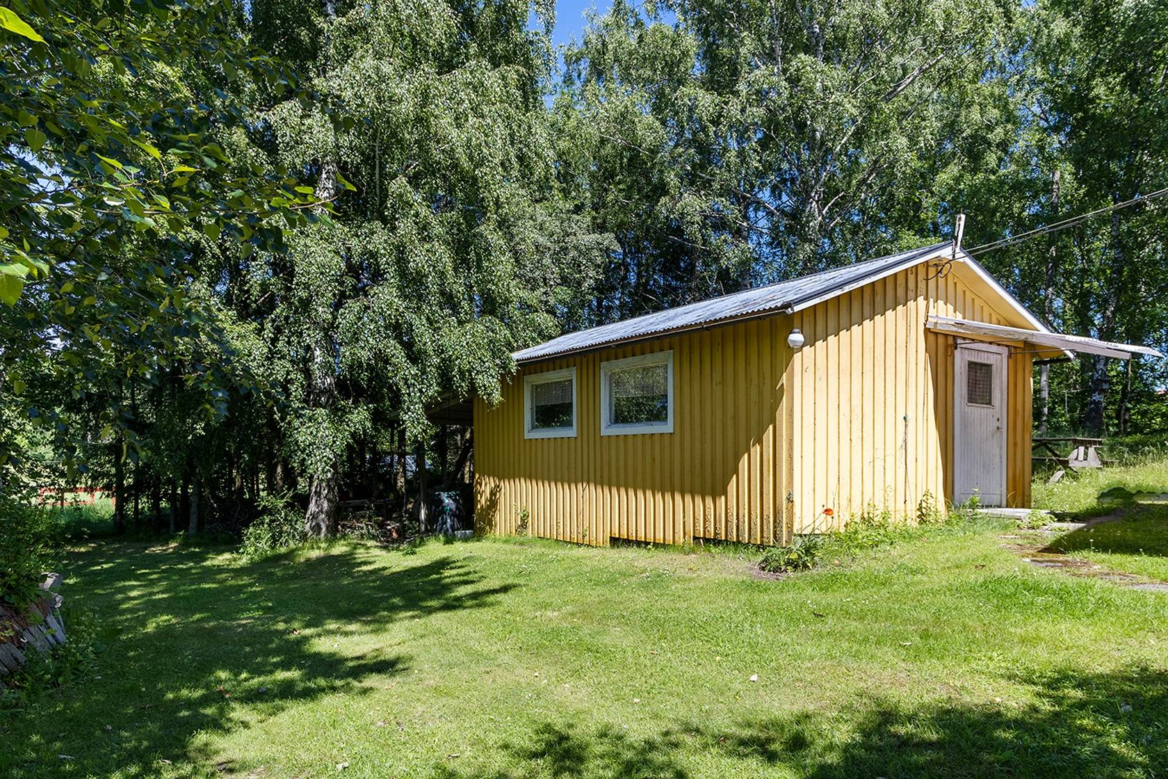 4 rum villa på Henstavägen 9 Hensta, Eskilstuna kommun - bild 5