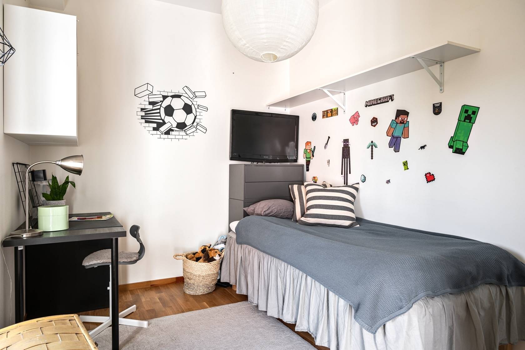 4 rum Lägenhet på Villebrådsgatan 7A Alsike Knivsta kommun - bild 11
