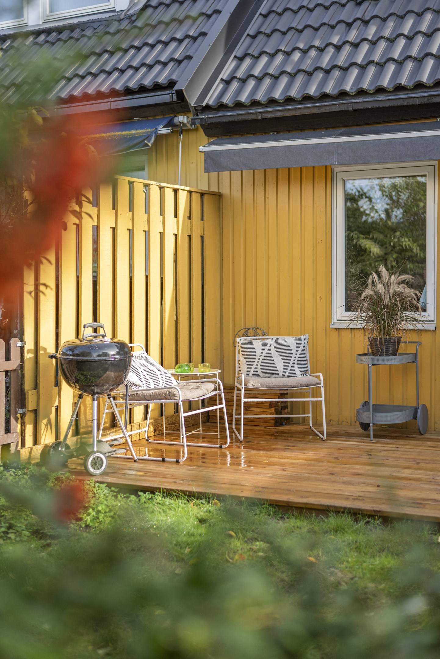 5 rum Radhus på Ellagårdsvägen 174 Ella Gård Täby kommun - bild 27