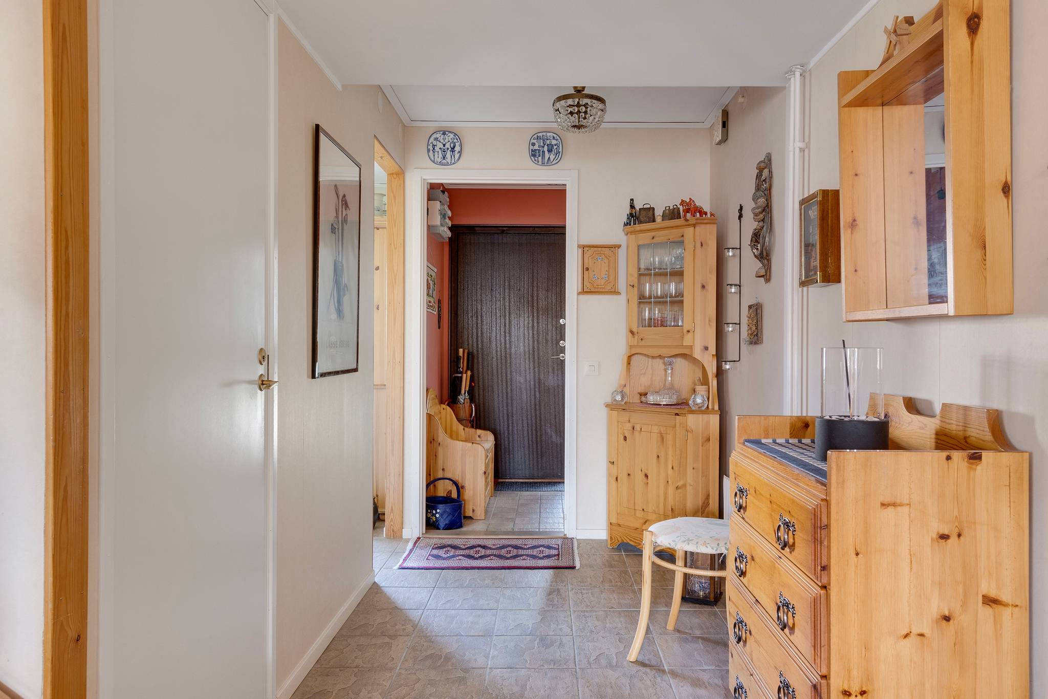5 rum Radhus på Snickargatan 40 Salabacke Uppsala kommun - bild 12