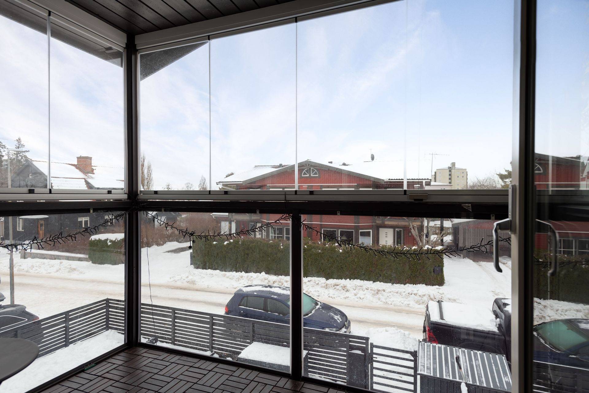 5 rum Parhus på Frejagatan 13C Västerås Västerås kommun - bild 28