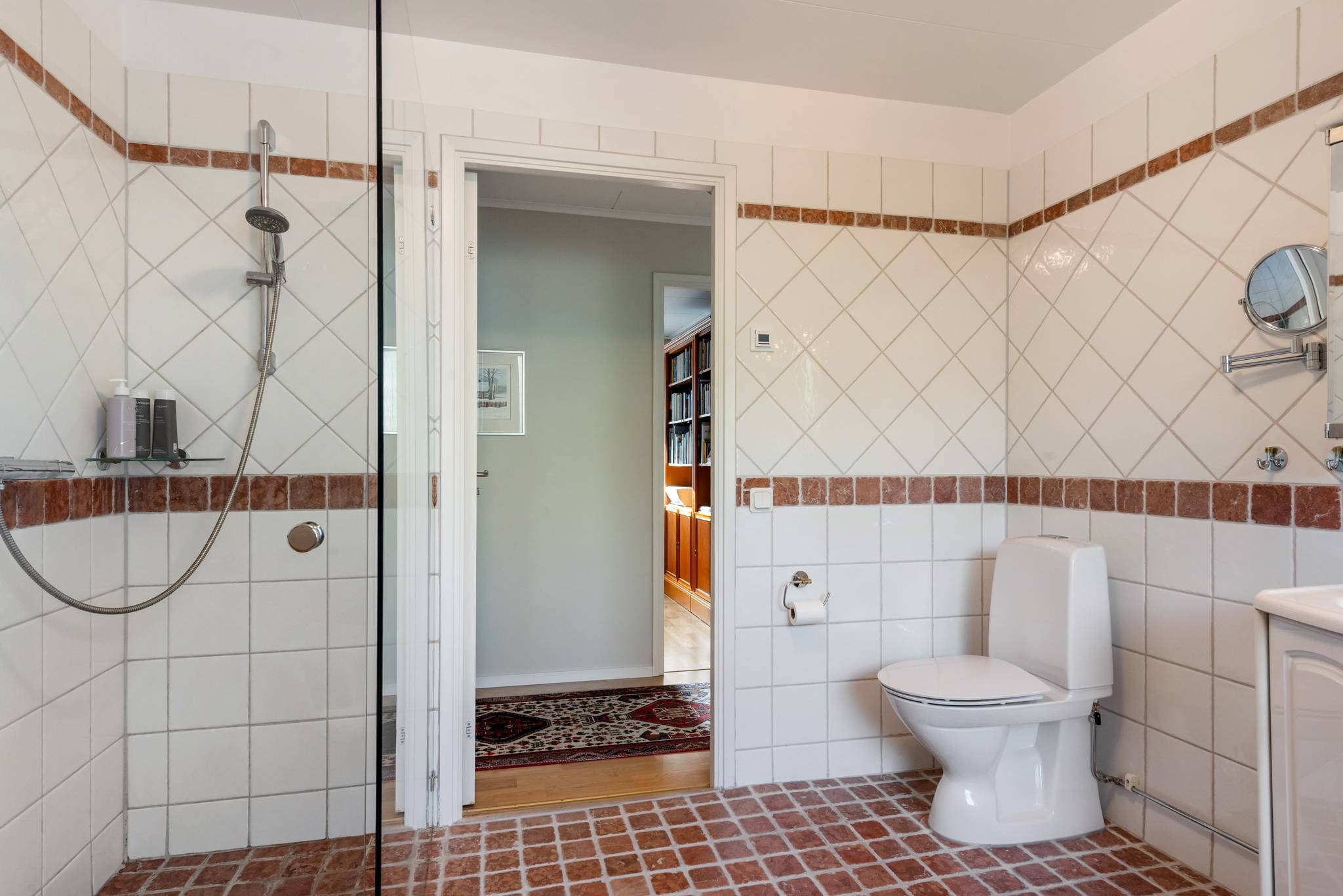 138 m² Villa på Träkolsgränd 7 Skarpäng Täby kommun - bild 14