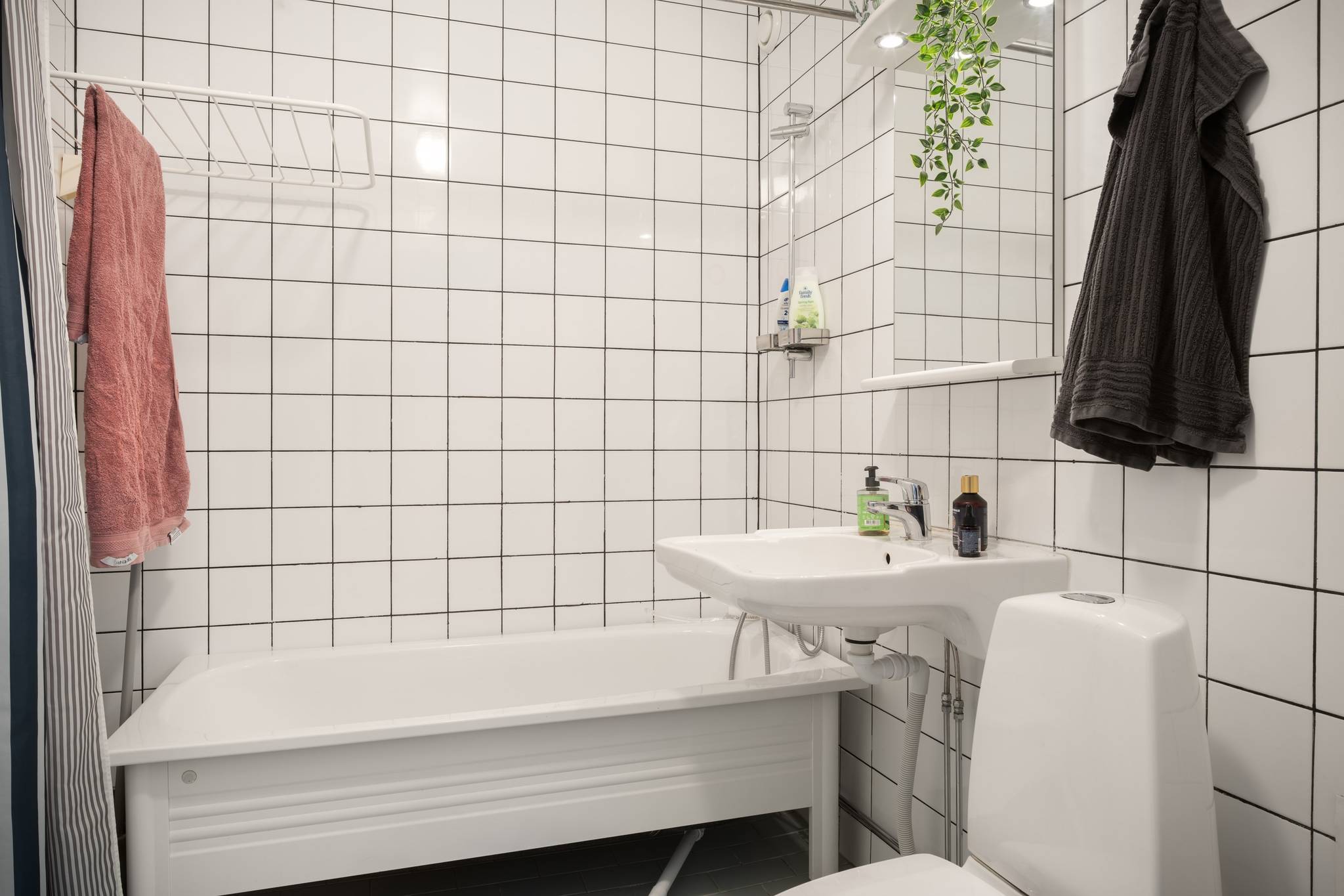 3 rum Lägenhet på Götgatan 98/102, 4 tr Södermalm - Skanstull Stockholms kommun - bild 15