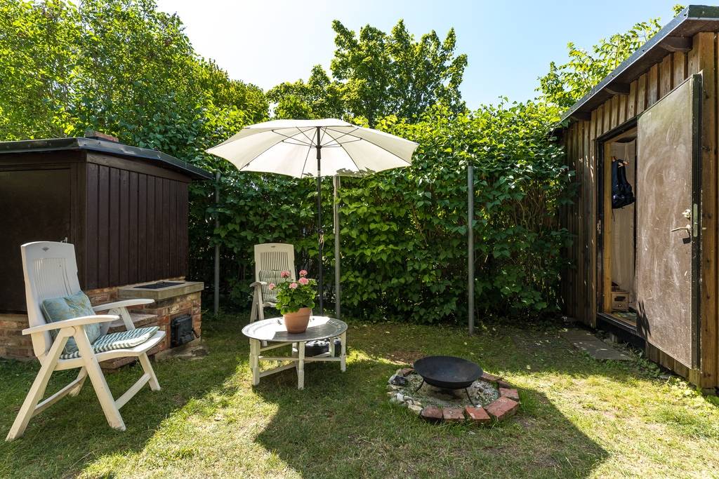 1 rum Fritidshus på Hodda NH04 Båtplats NB04 Klagshamn Hamnen Klagshamn Malmö kommun - bild 11