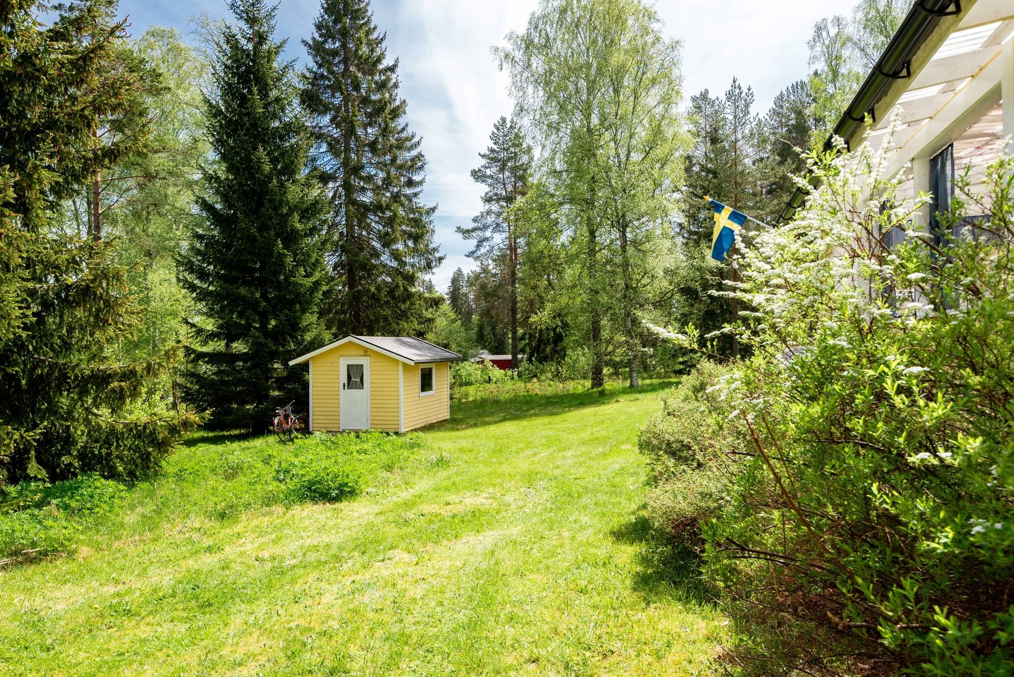 3 rum Fritidshus på Klippan 10 Hökensås Tidaholms kommun - bild 30