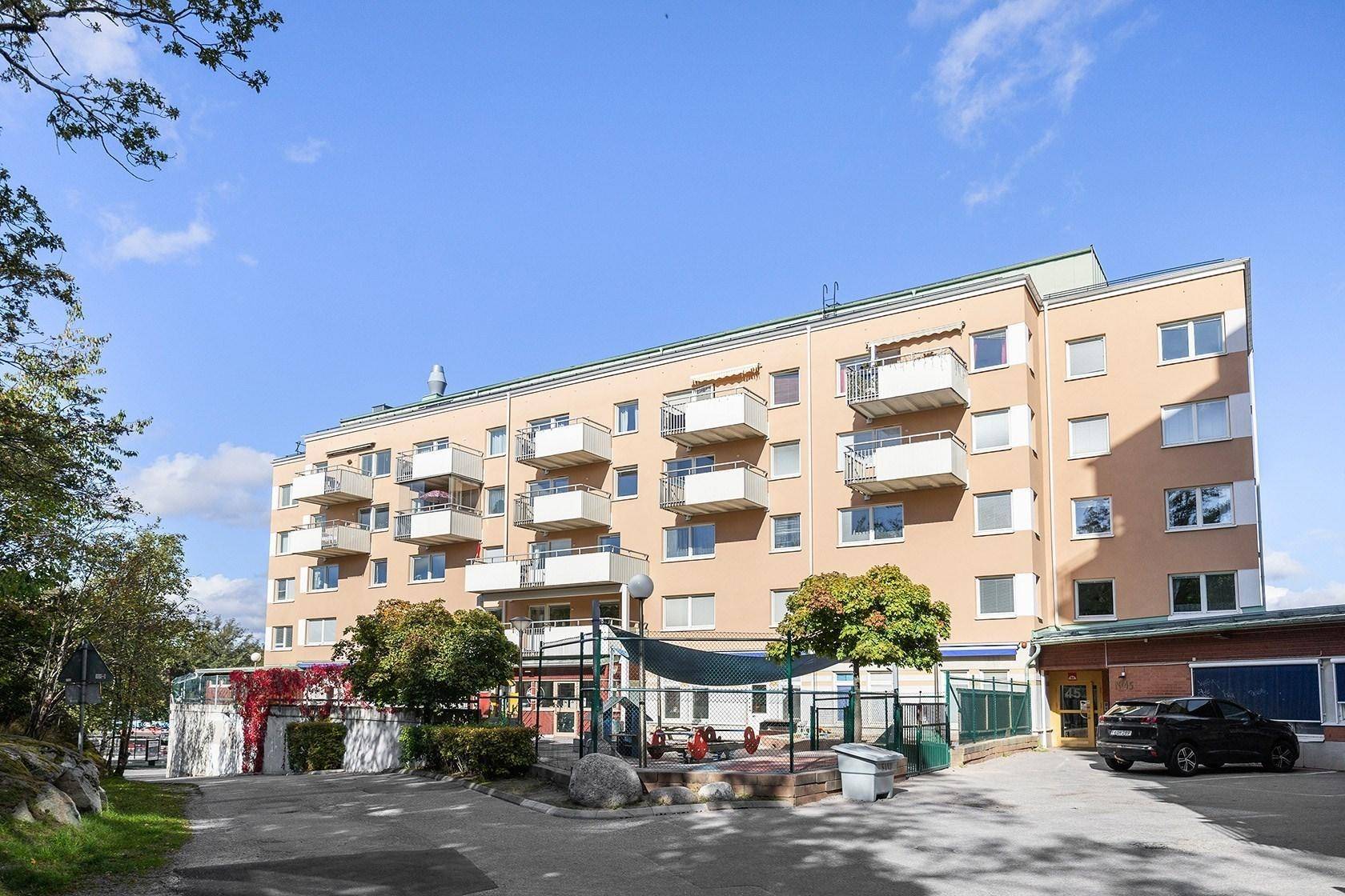 Solna, Solna kommun