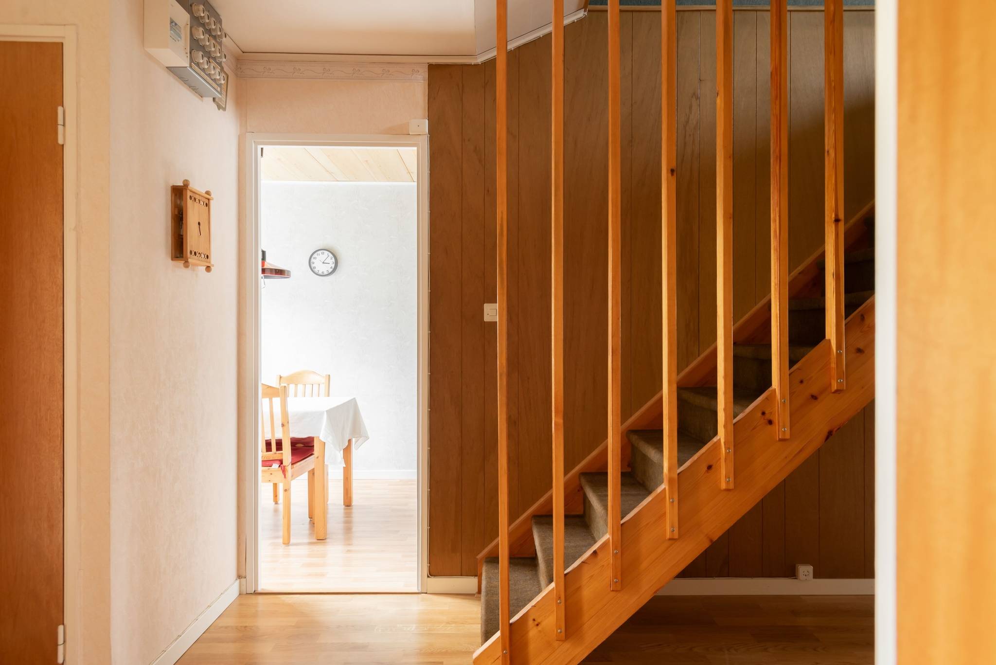 5 rum Villa på Ölmbrovägen 17 Ölmbrotorp Örebro kommun - bild 7