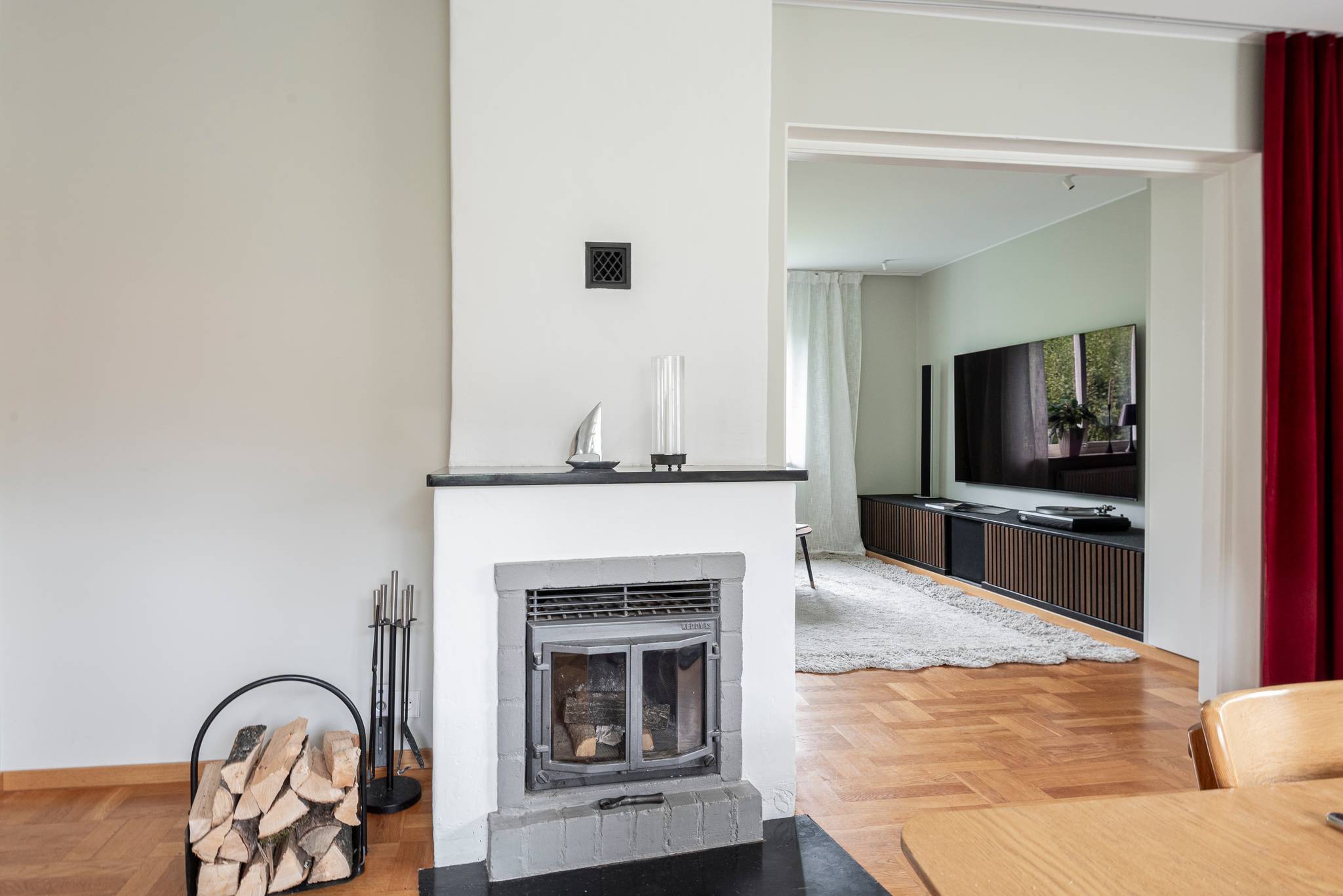6 rum Villa på Rodergatan 3 Berghamra Västerås kommun - bild 34