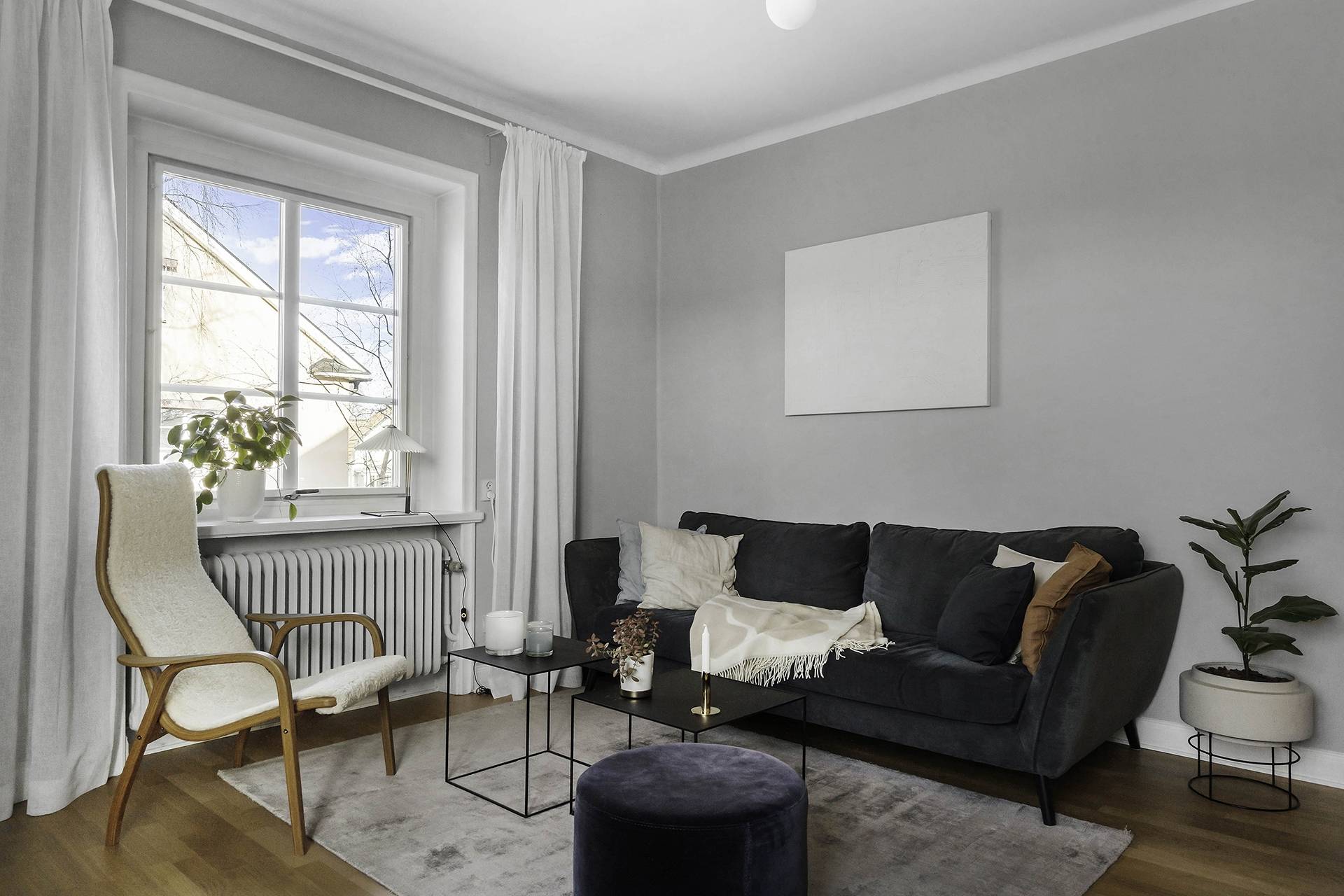 2 rum Lägenhet på Nynäsvägen 347 Gamla Enskede Stockholms kommun - bild 5