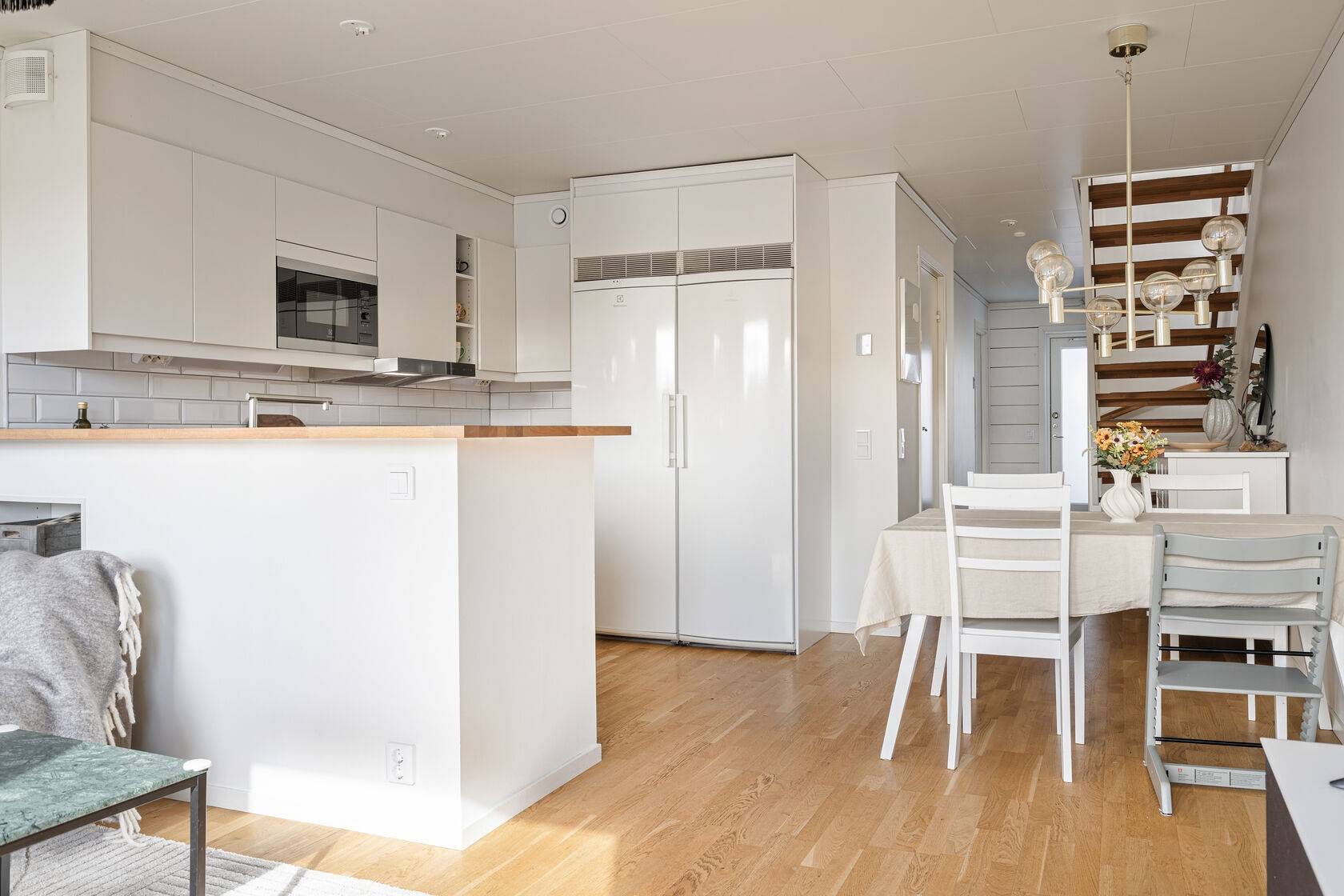 3 rum Lägenhet på Dammgatan 58R Alsike Knivsta kommun - bild 17