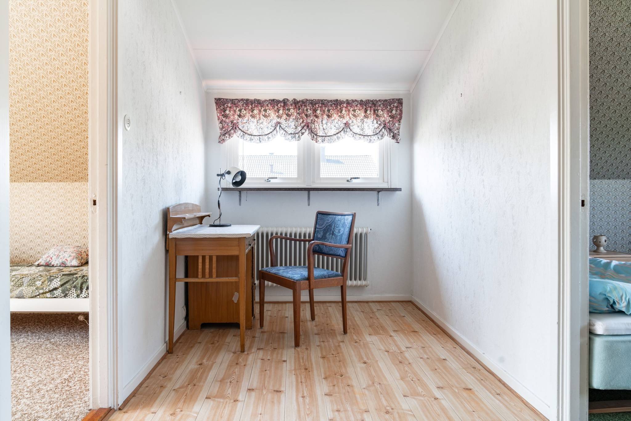 4 rum Villa på Vattenverksvägen 2 Billeberga Svalövs kommun - bild 16