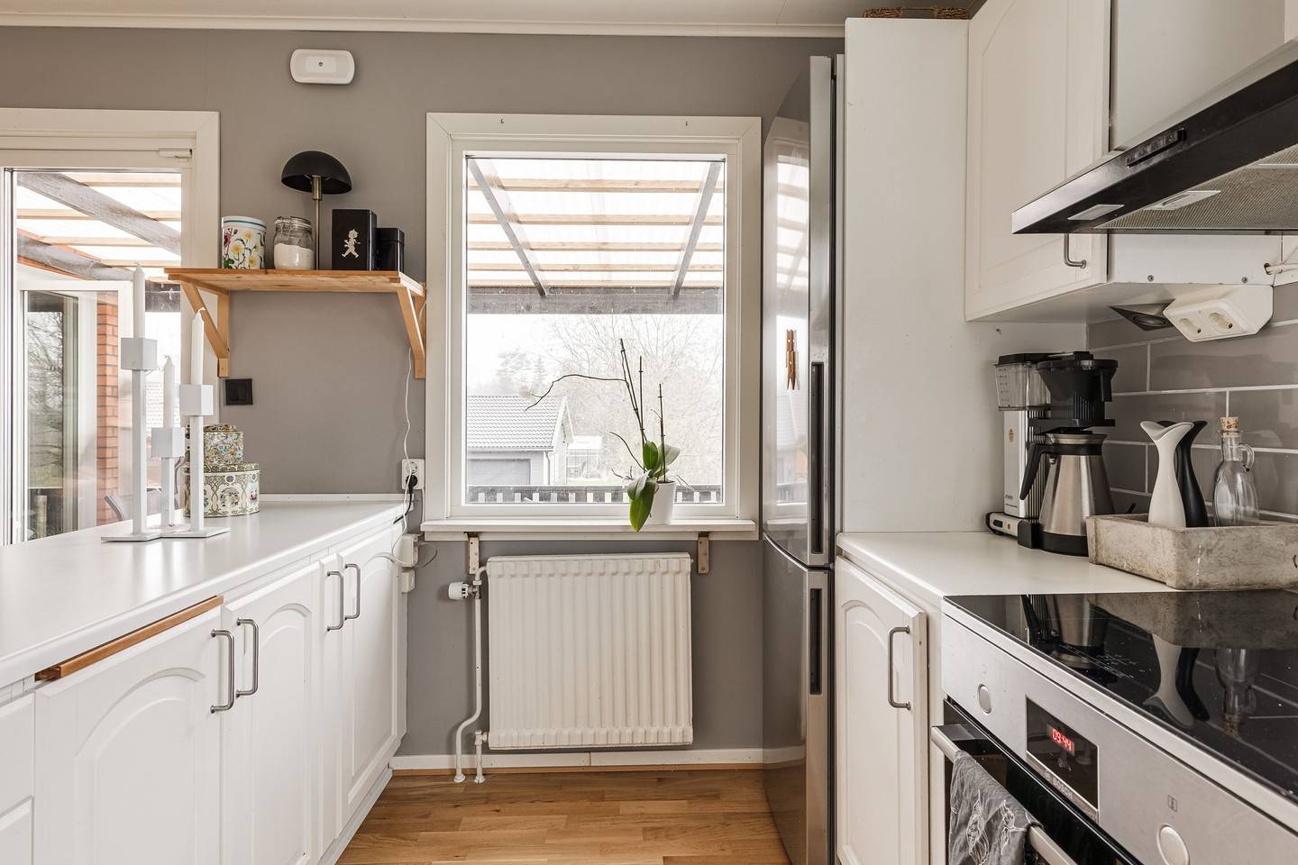 5 rum Villa på Smålandsgatan 1 Handskeryd Nässjö kommun - bild 21