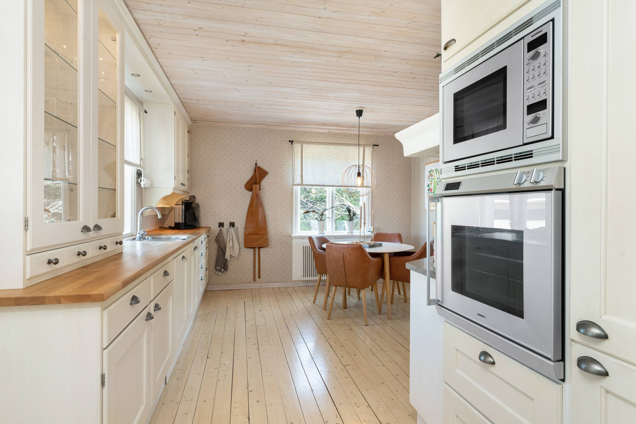 4 rum Villa på Östra Långgatan 4 Bossåsen Degerfors kommun - bild 16